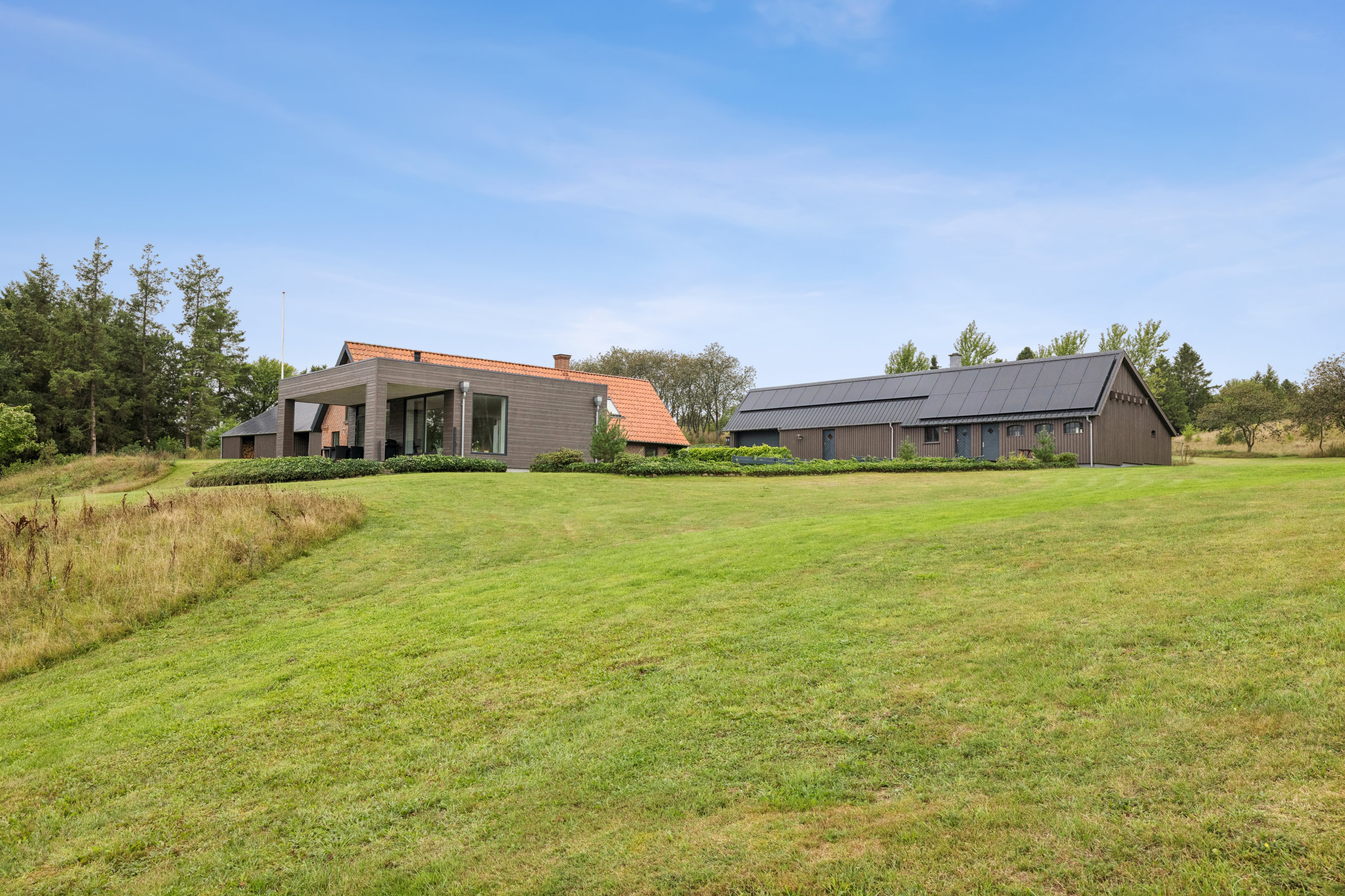 Enghavevej 36, Rødding, 8830 Tjele