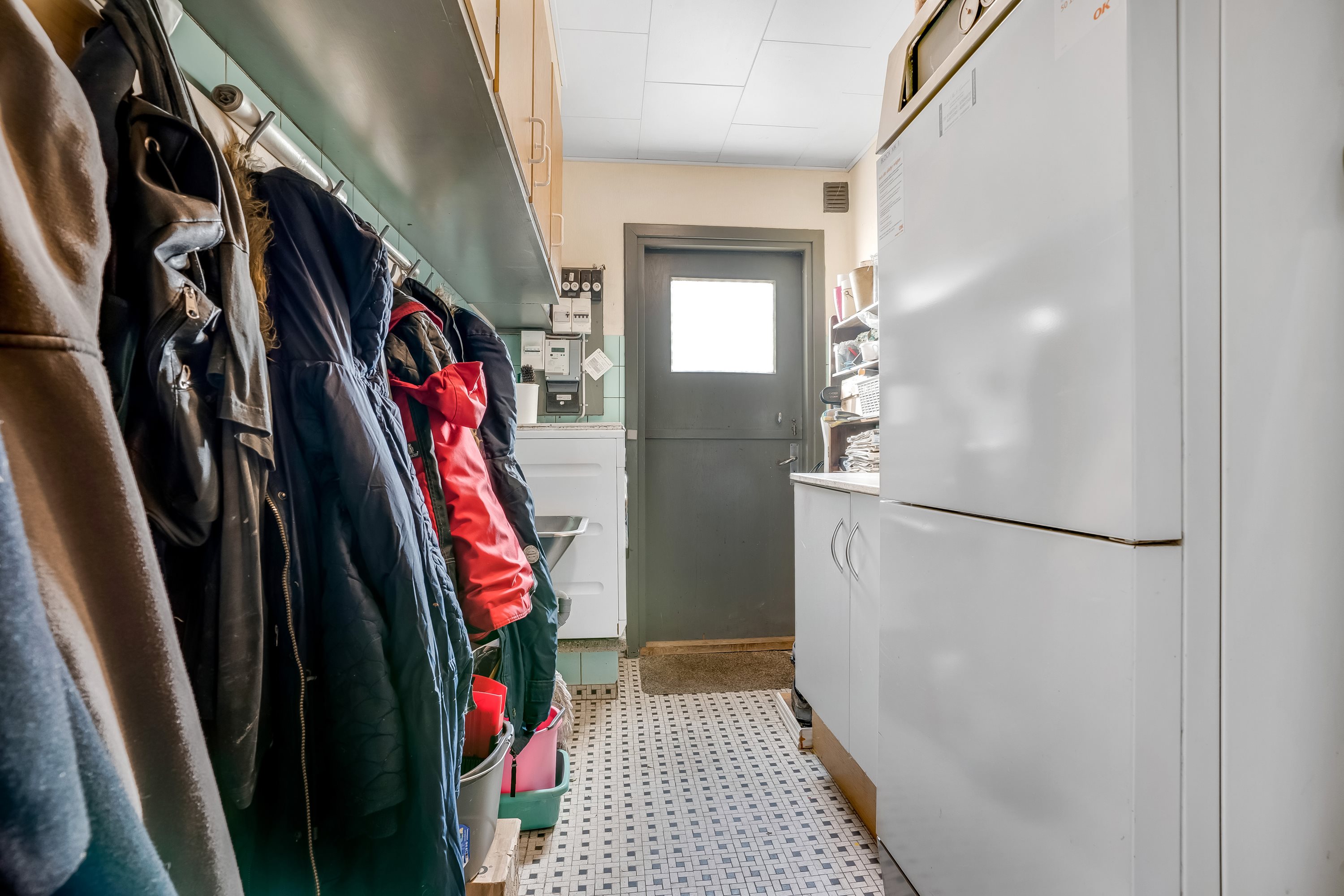 Fremhævet bryggers billede i fuldskærmstilstand. Billede af Hvamvej 7, 7500 Holstebro