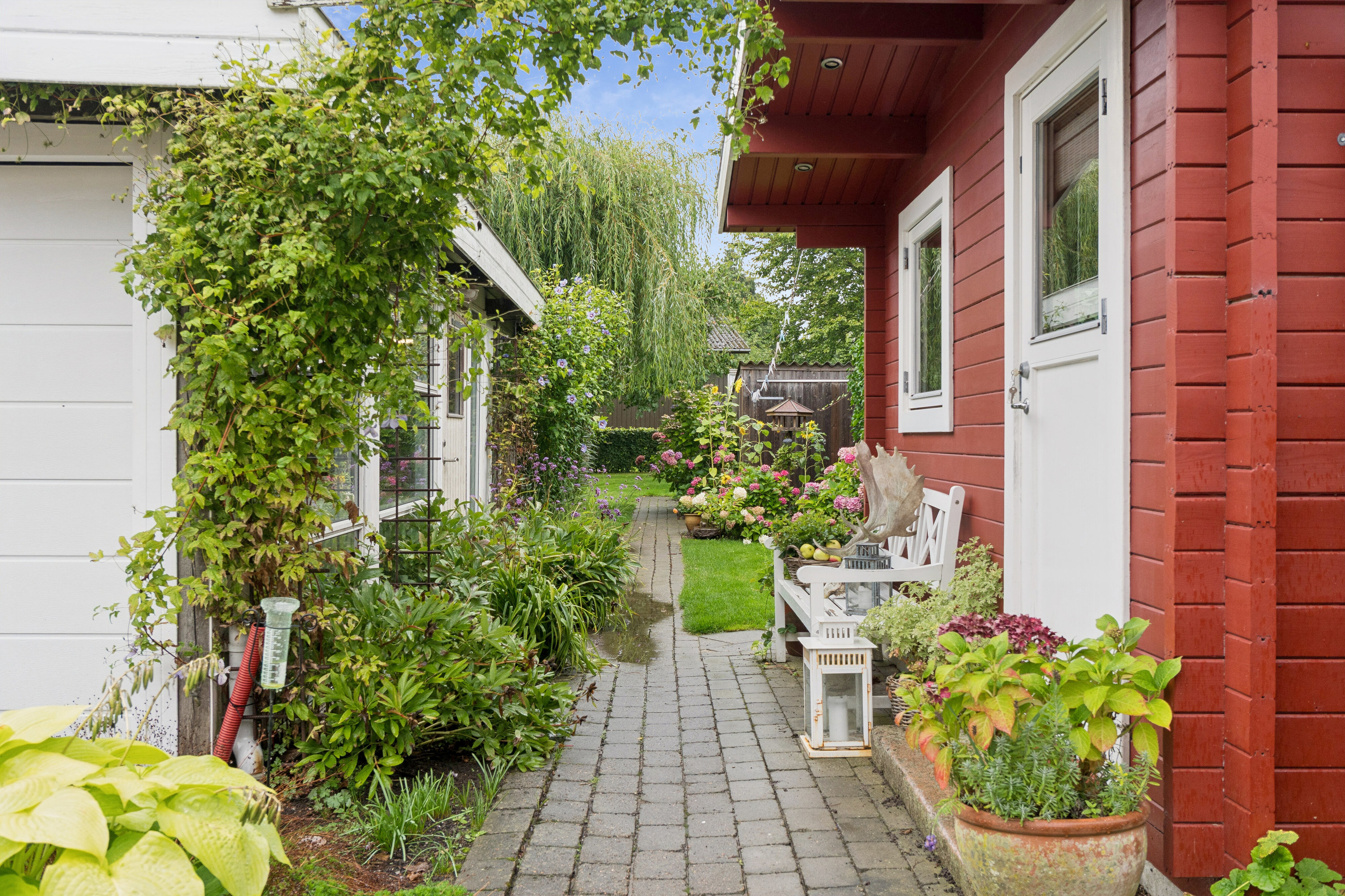 Højholtvej 1, 5856 Ryslinge