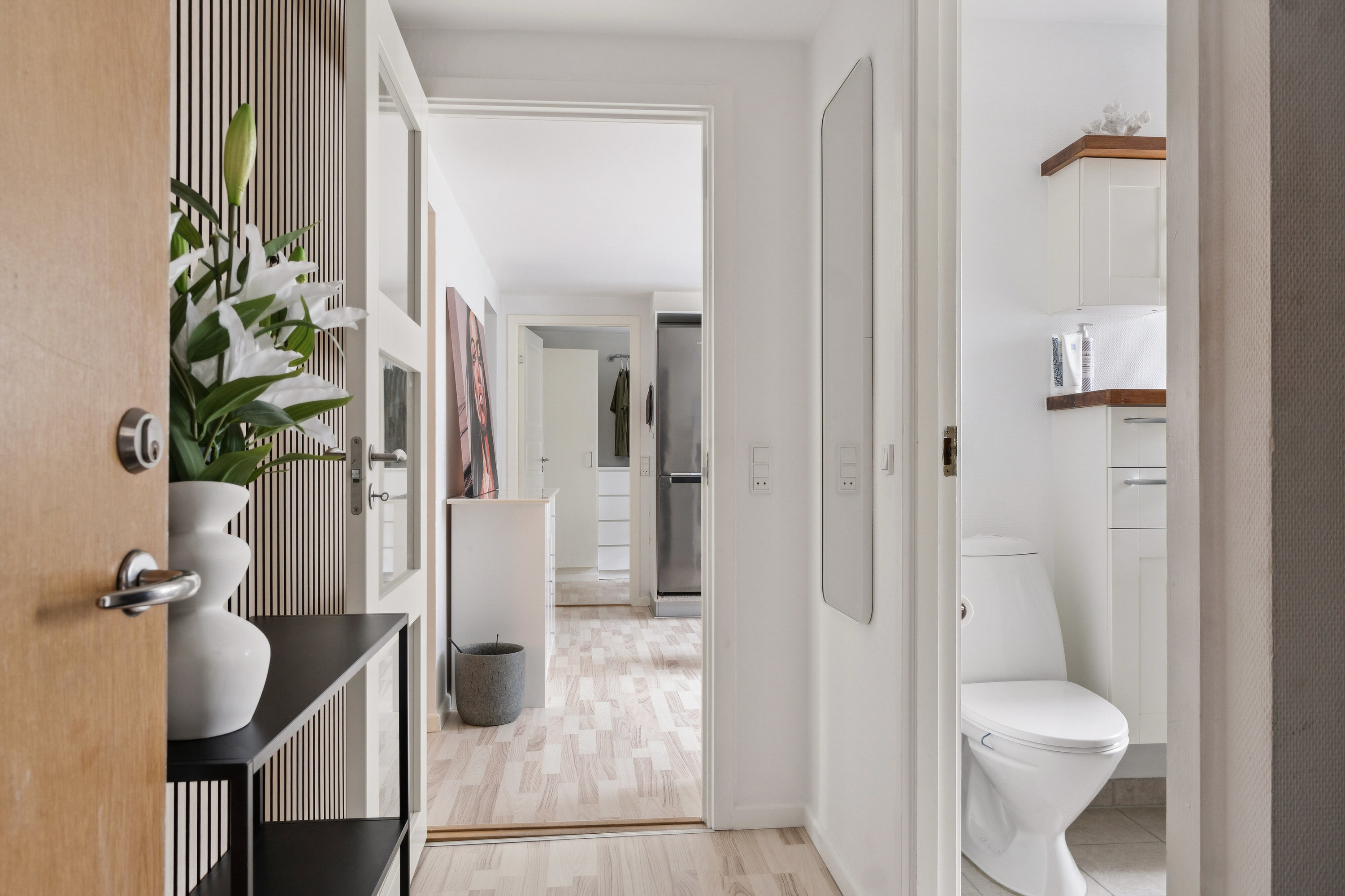 Bjergbygade 18A, st. th., 4200 Slagelse