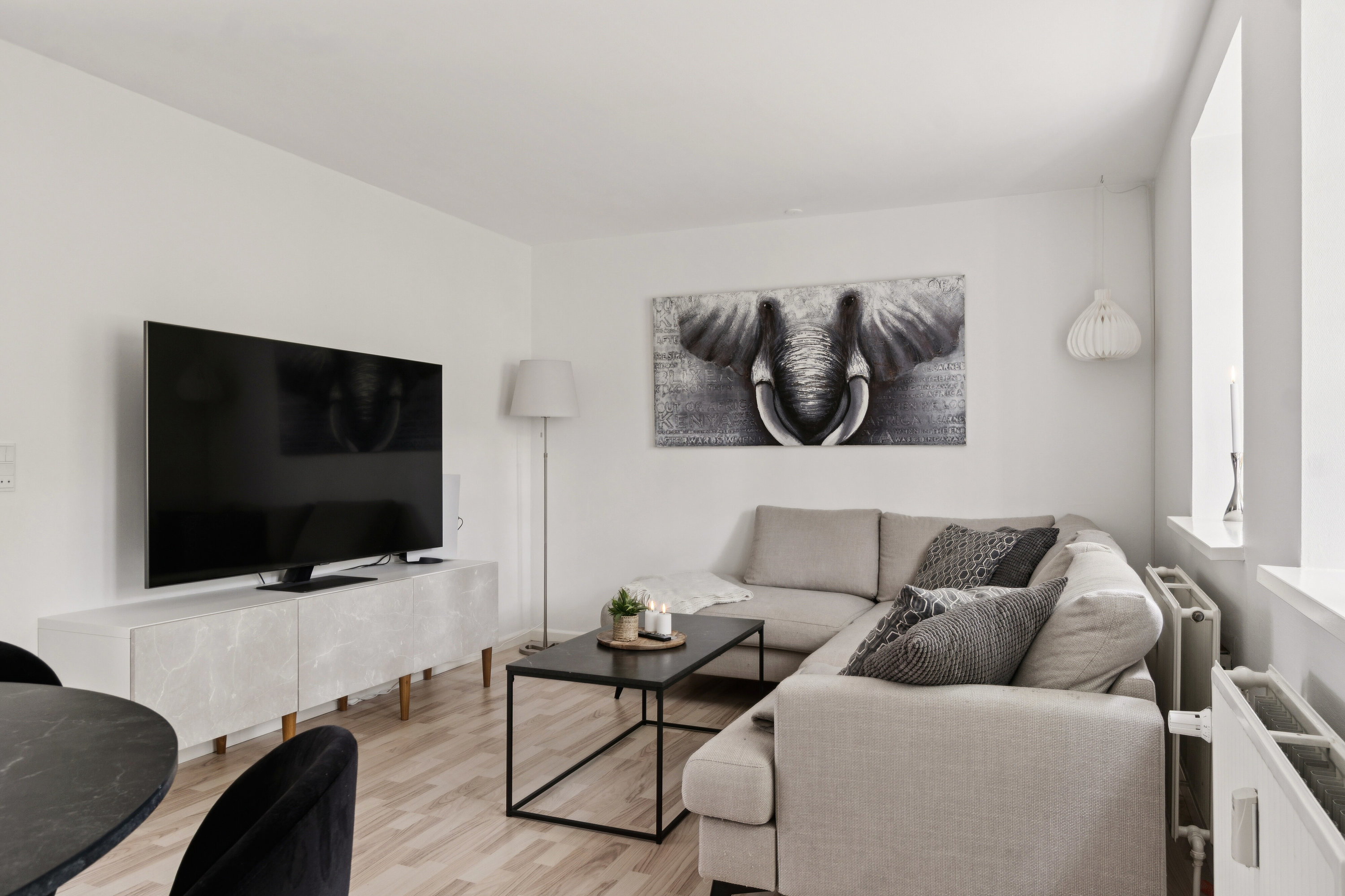 Bjergbygade 18A, st. th., 4200 Slagelse