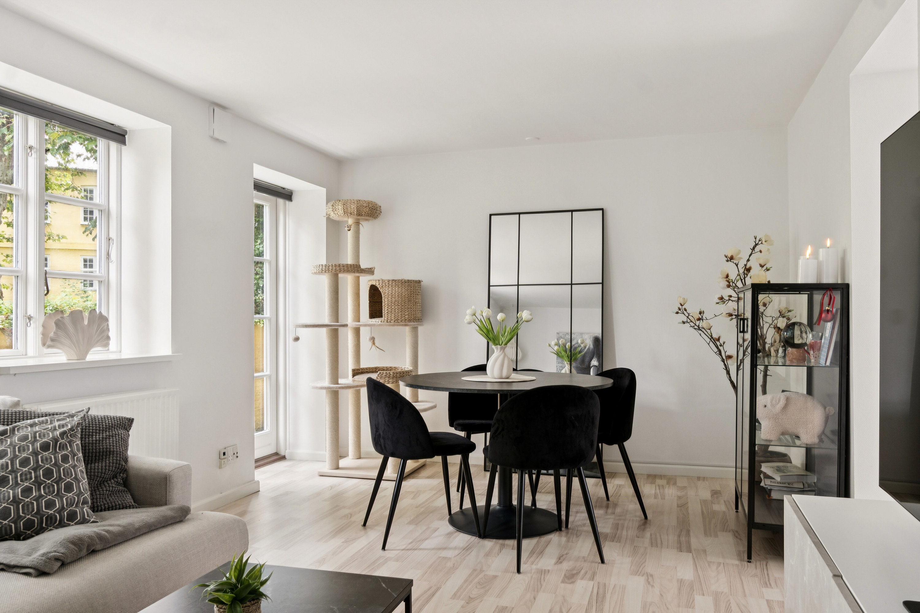 Bjergbygade 18A, st. th., 4200 Slagelse