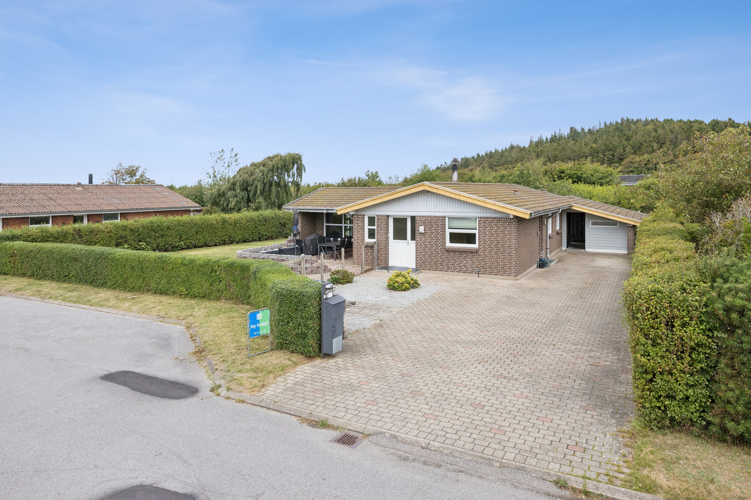 Følfodvej 8, 9800 Hjørring