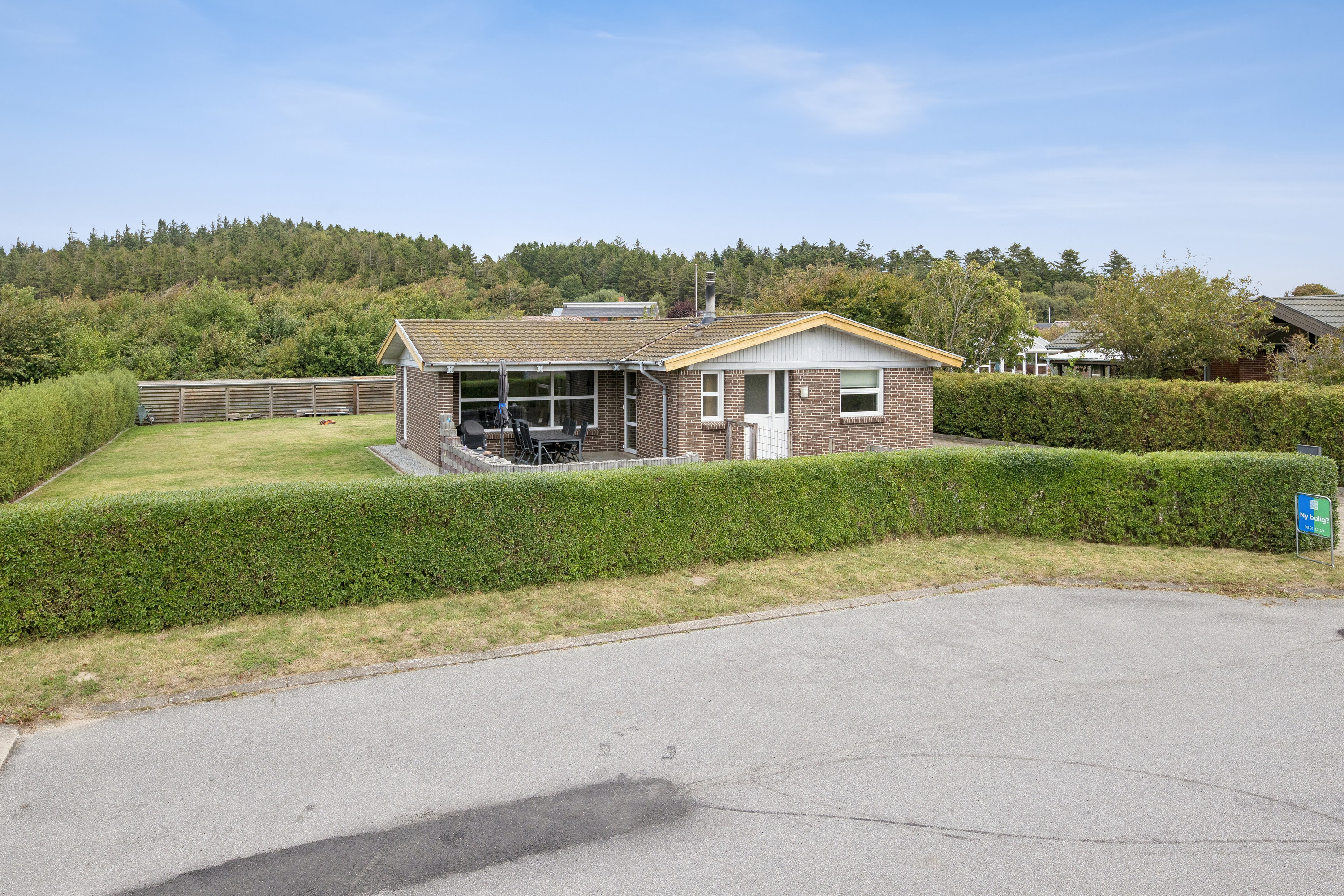 Følfodvej 8, 9800 Hjørring