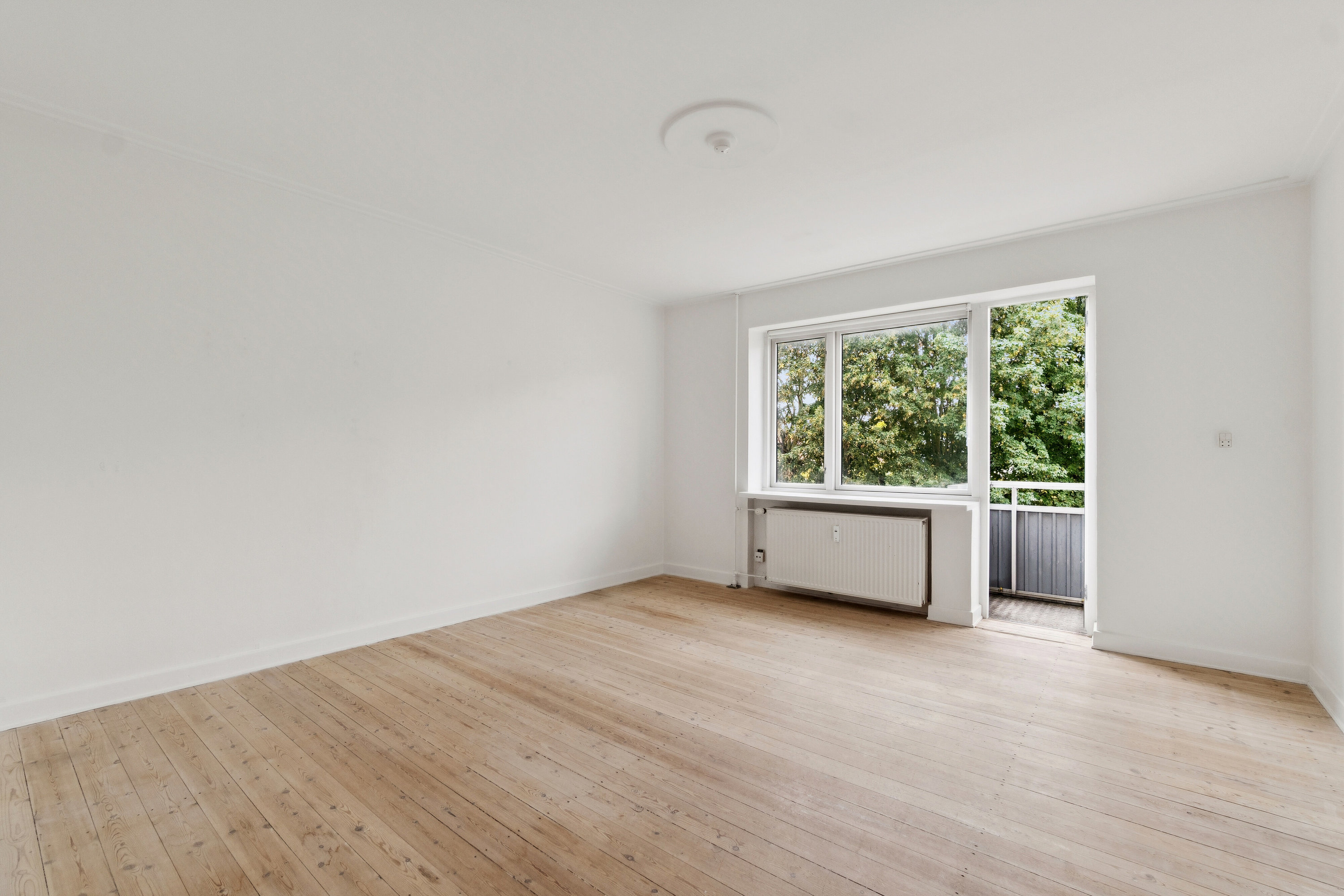 Sorrentovej 20, 1. tv., 2300 København S
