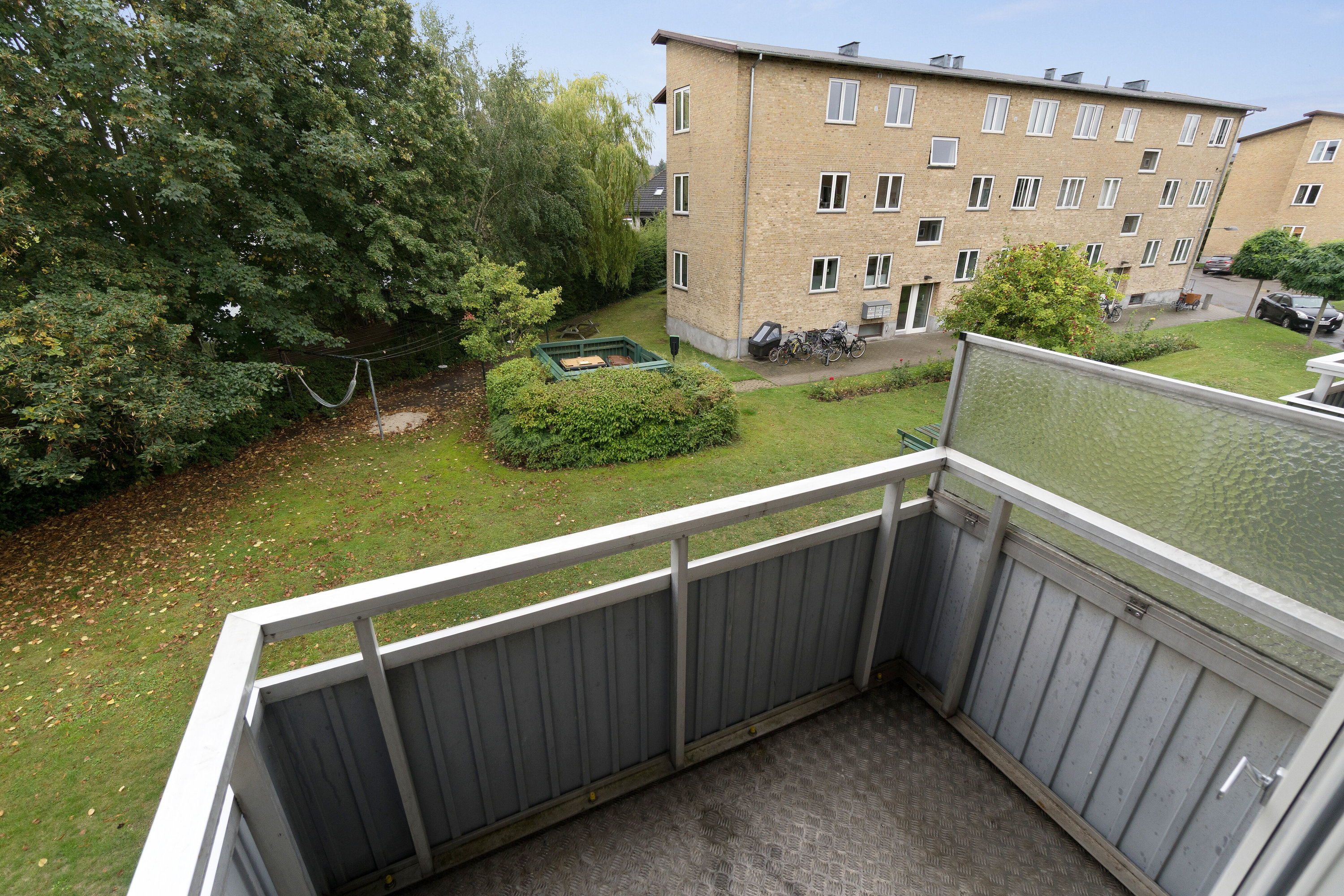 Sorrentovej 20, 1. tv., 2300 København S