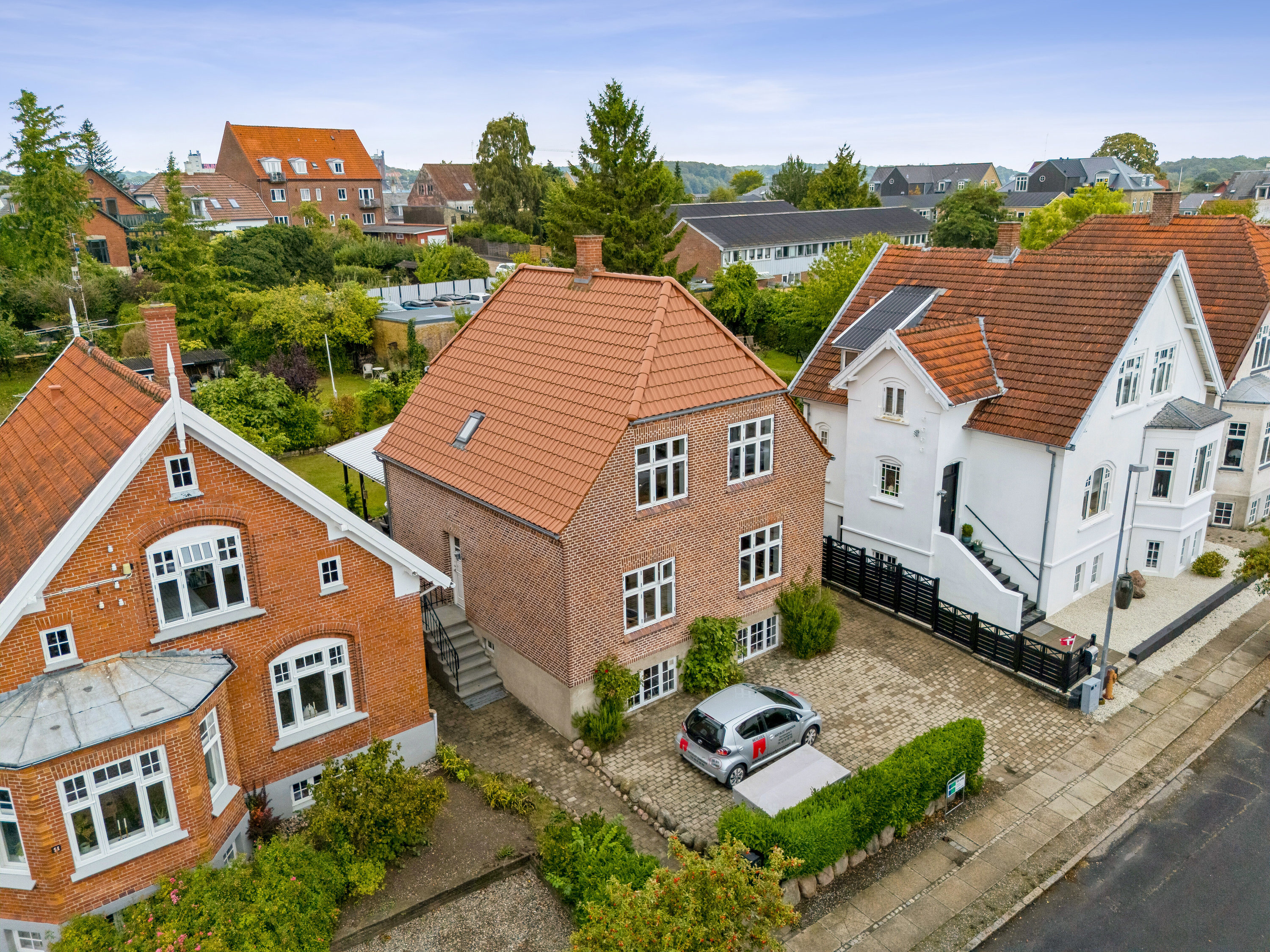 Willemoesvej 13, 5700 Svendborg