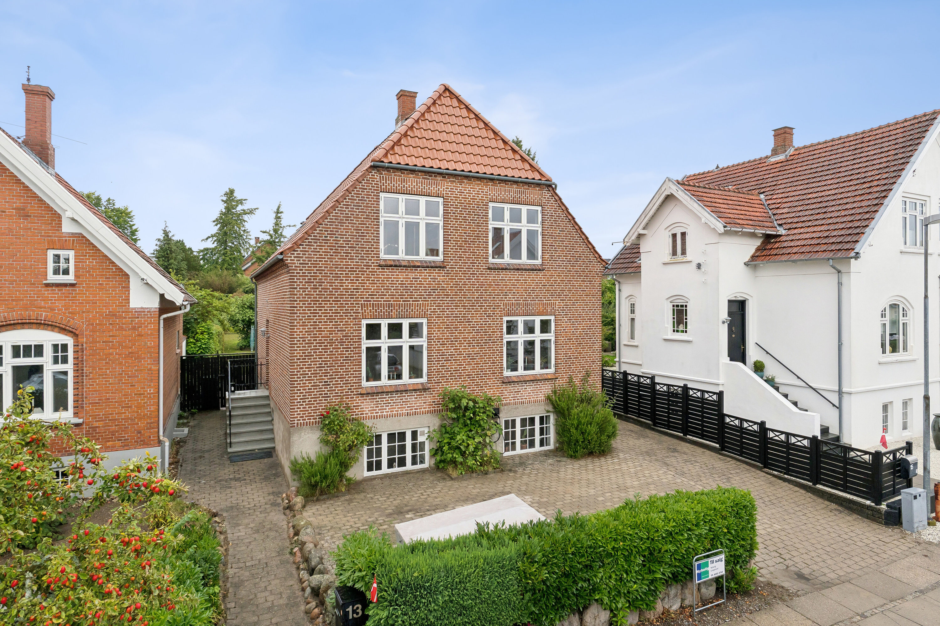 Willemoesvej 13, 5700 Svendborg