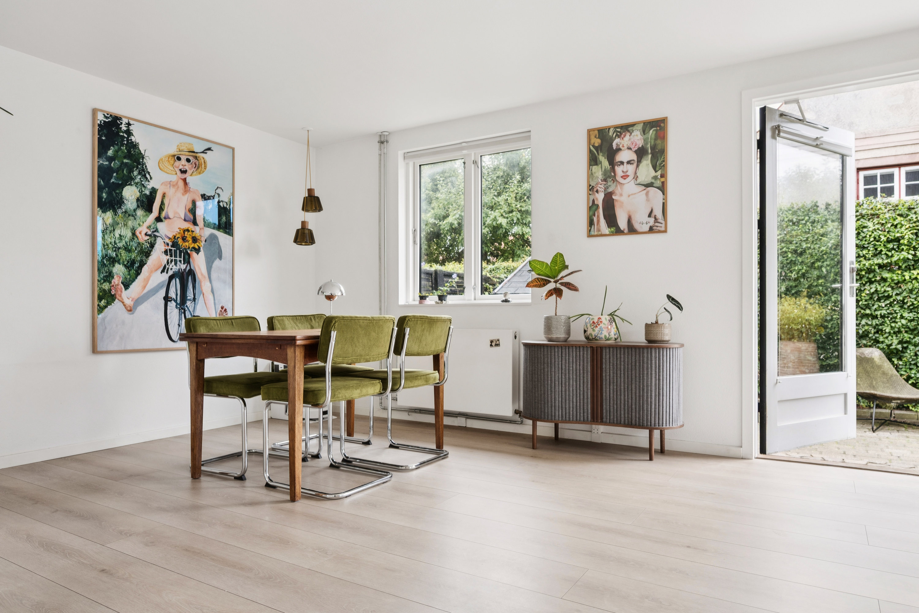 Monrads Allé 17A, 2500 Valby