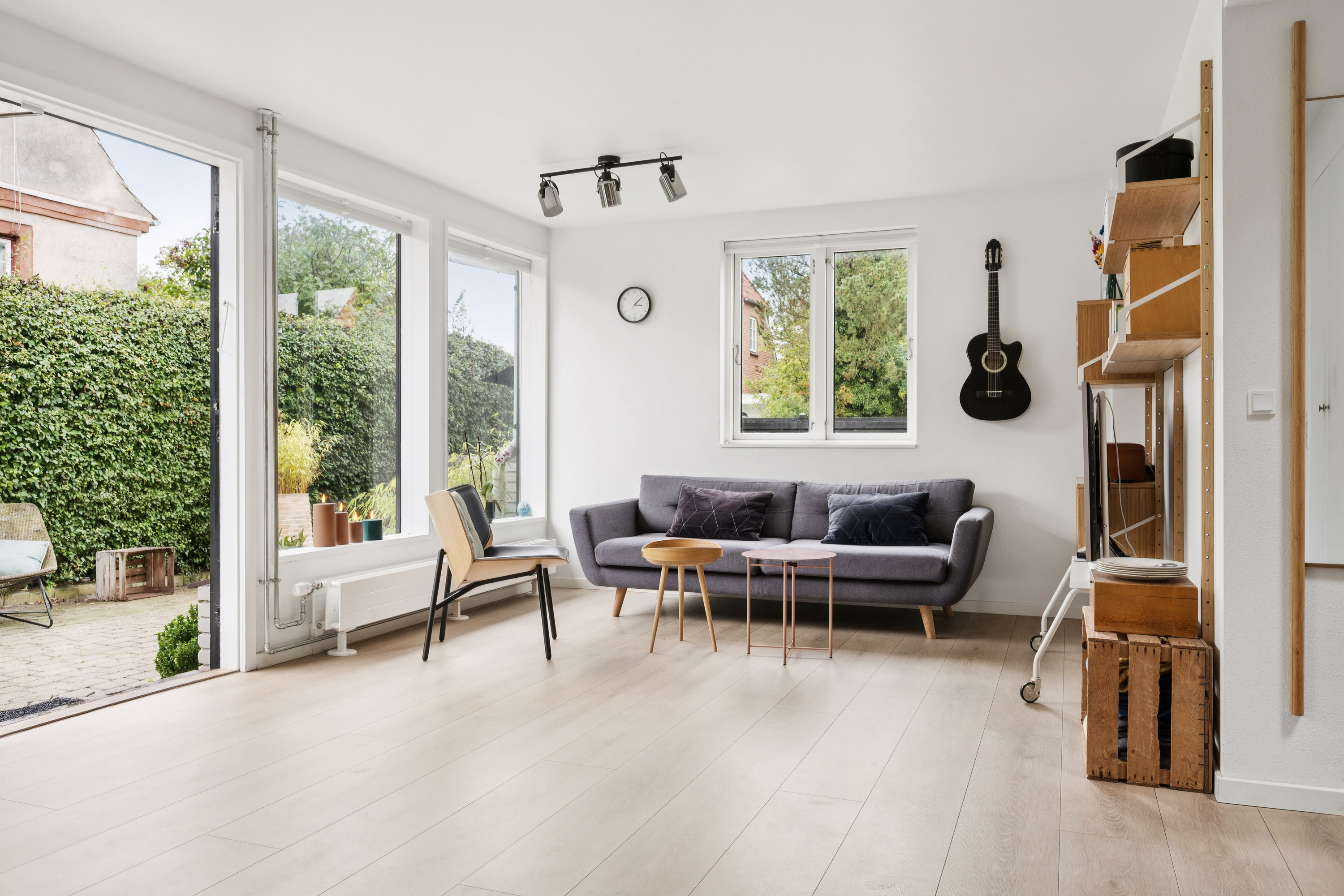 Monrads Allé 17A, 2500 Valby