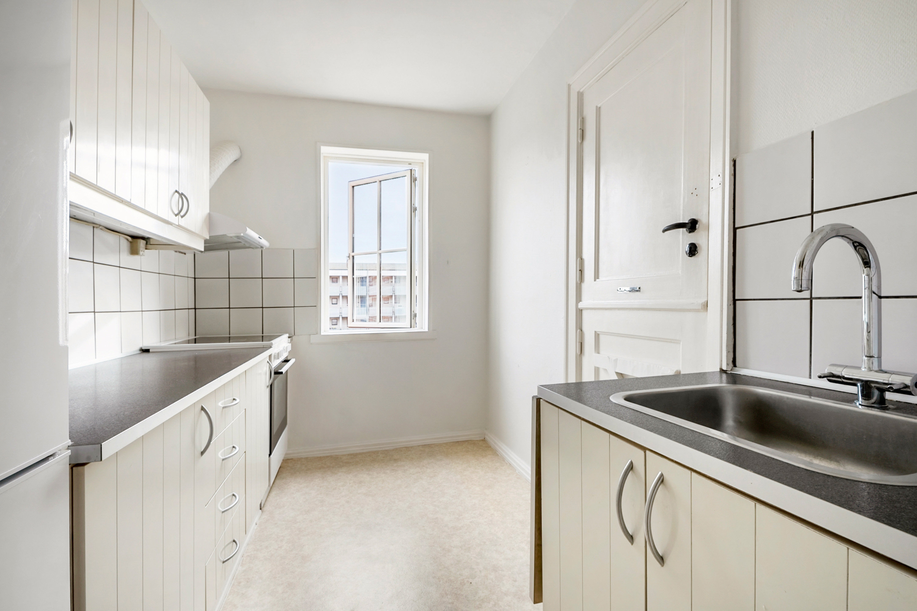 Emil Møllers Gade 12, 2. tv., 8700 Horsens