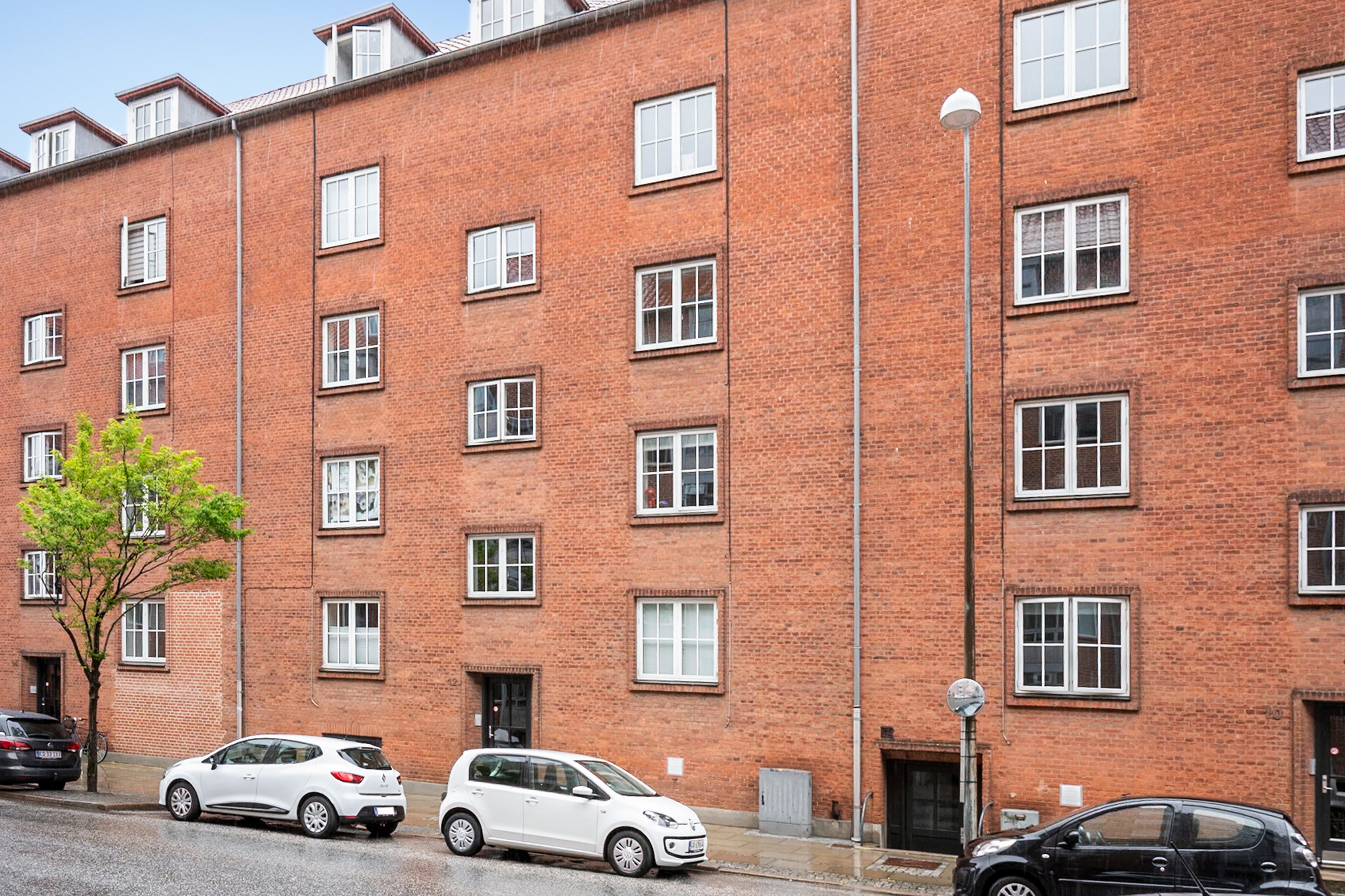 Emil Møllers Gade 12, 2. tv., 8700 Horsens