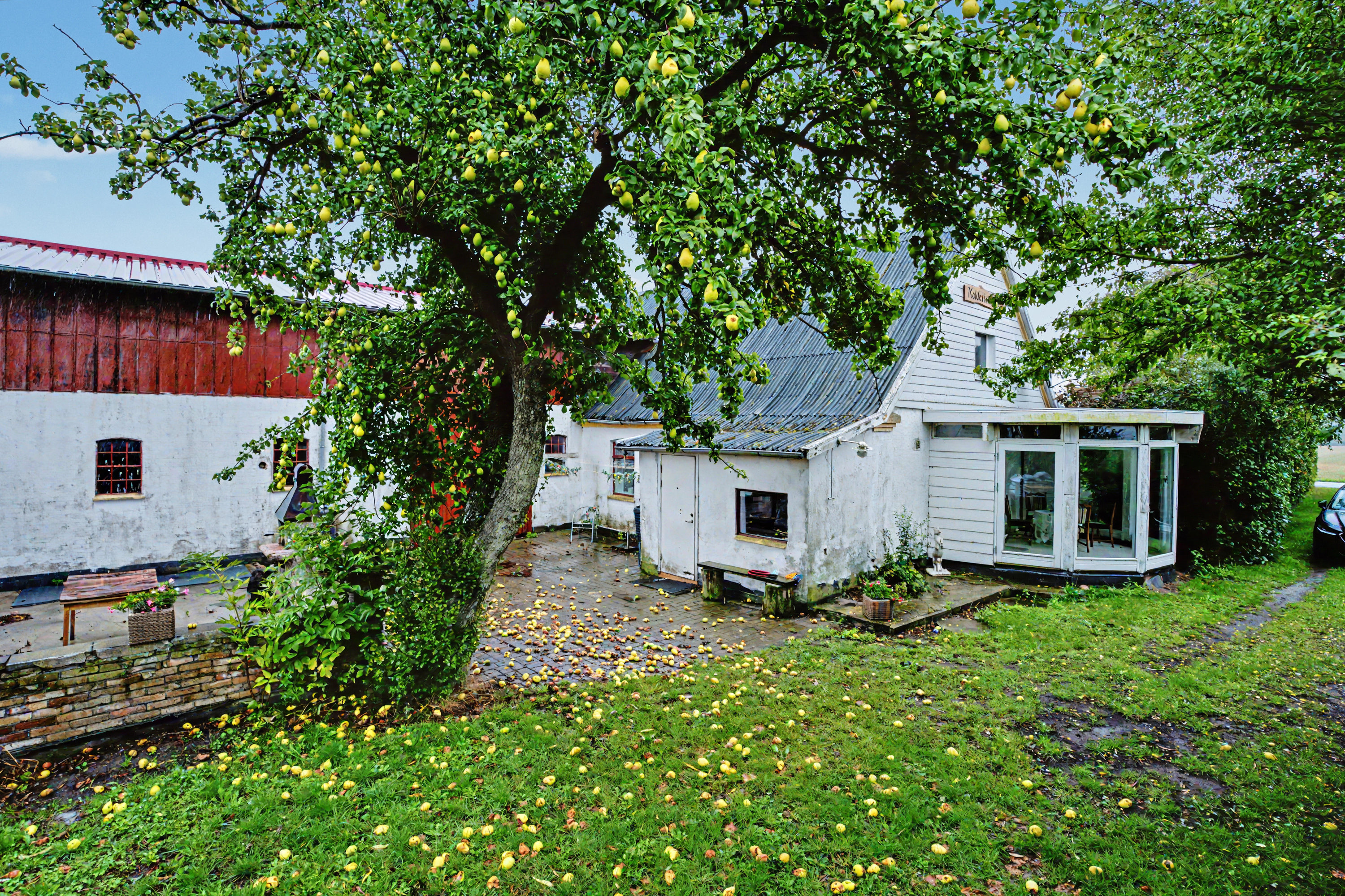 Keldernæs Skovvej 36, 4952 Stokkemarke