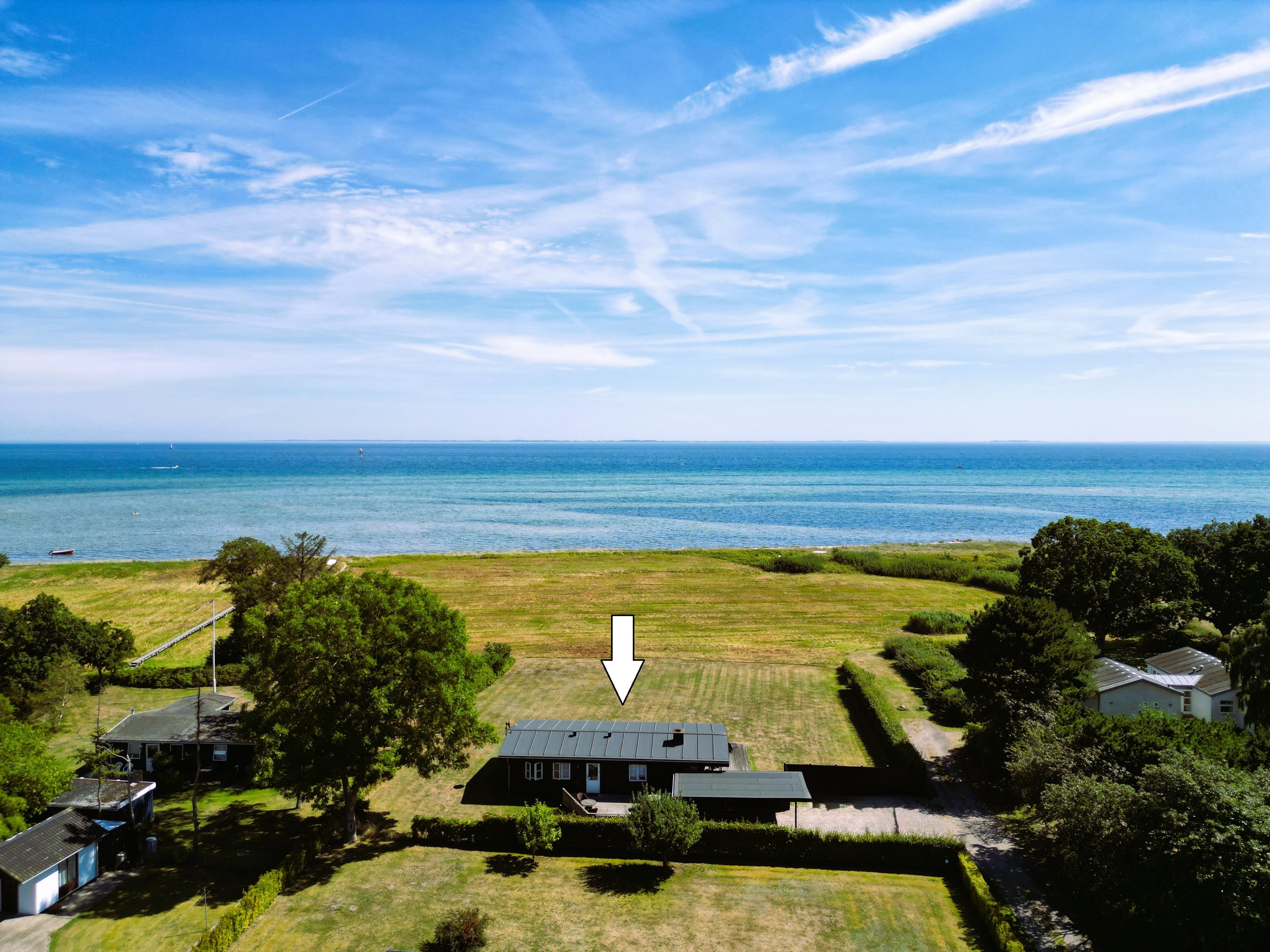 Pilevænget 7, Spodsbj Drej, 5900 Rudkøbing