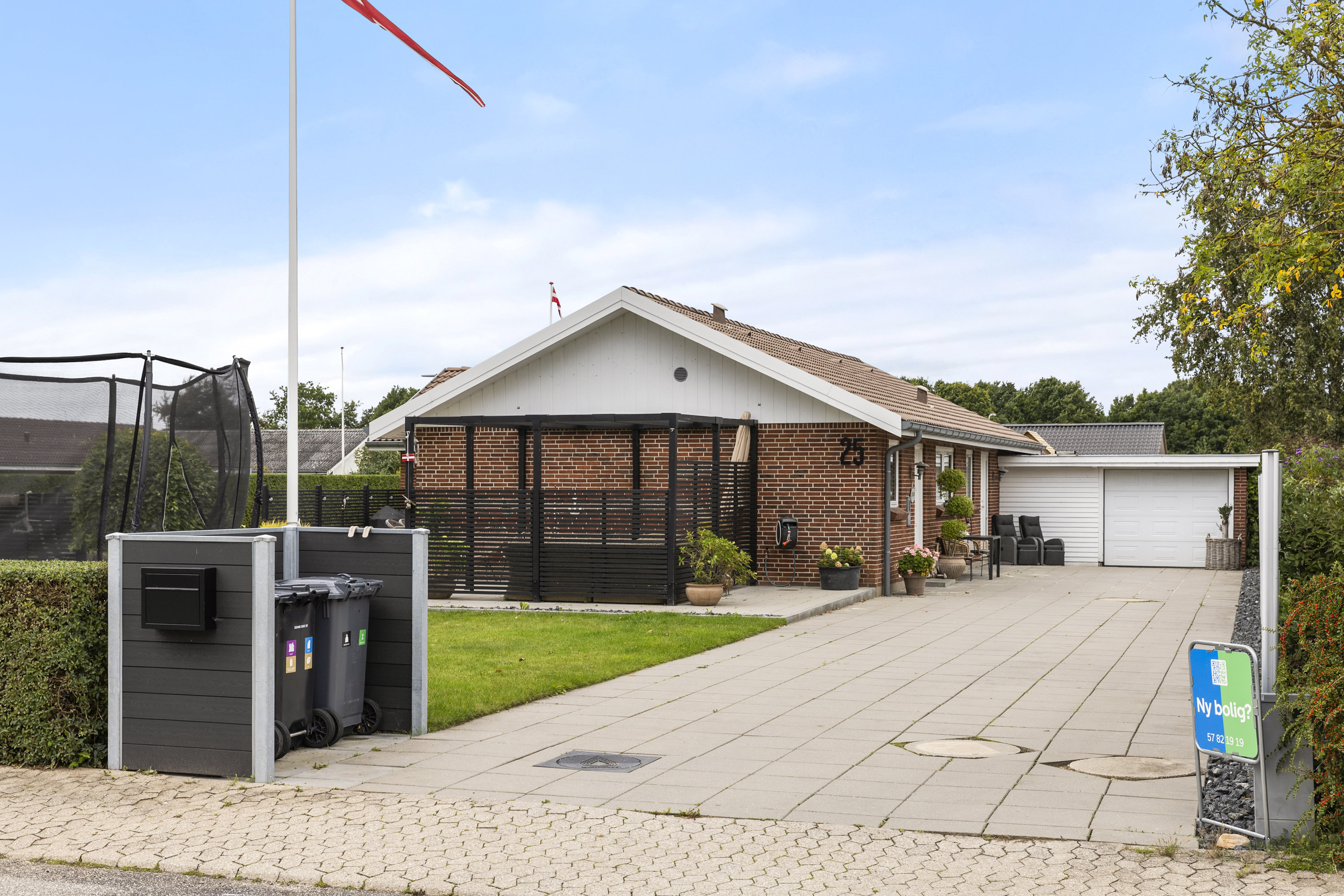 Norgesvej 25, 4293 Dianalund
