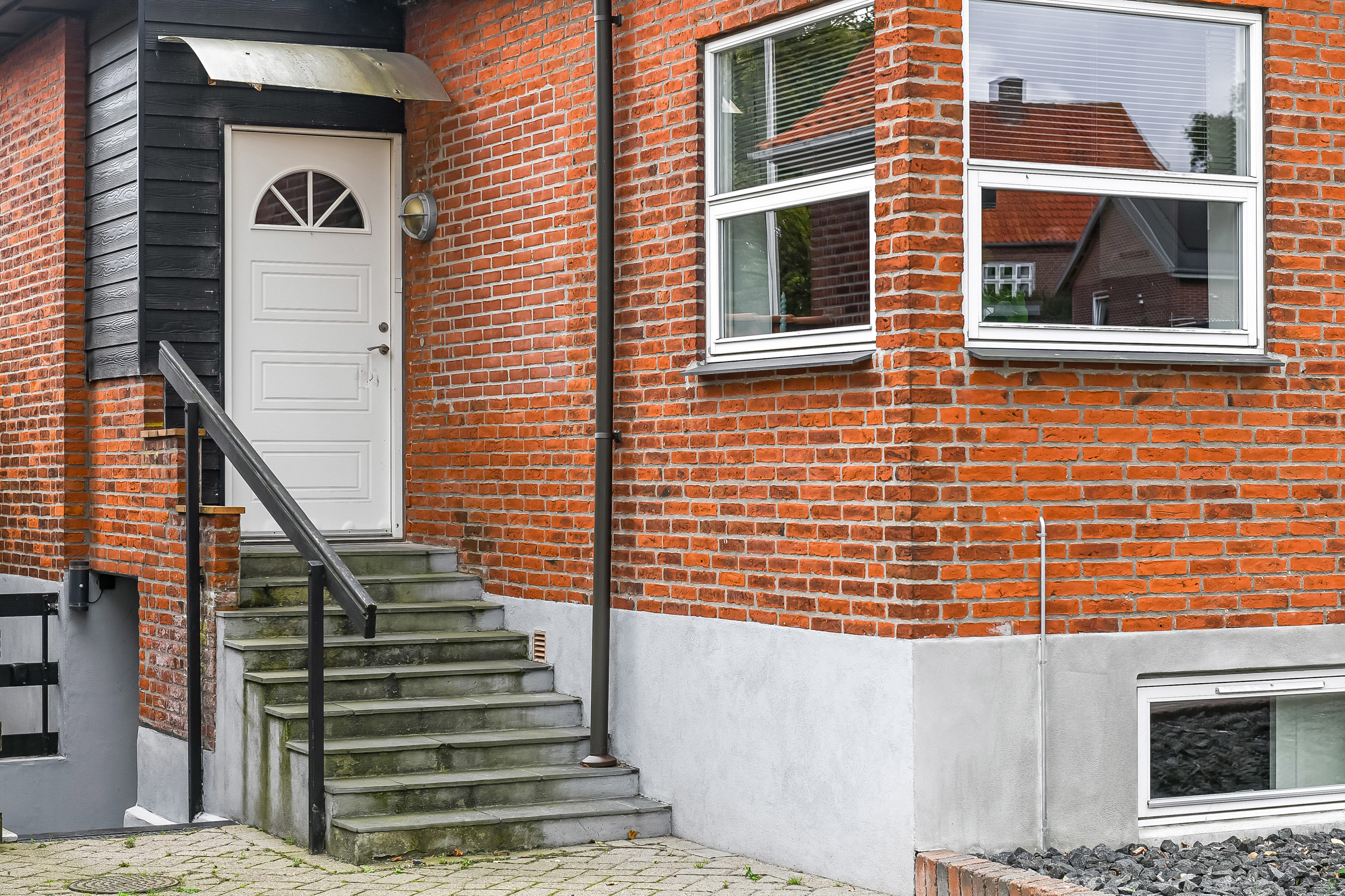 Fremhævet ejendommen billede i fuldskærmstilstand. Billede af Baggesens Alle 75, 6700 Esbjerg