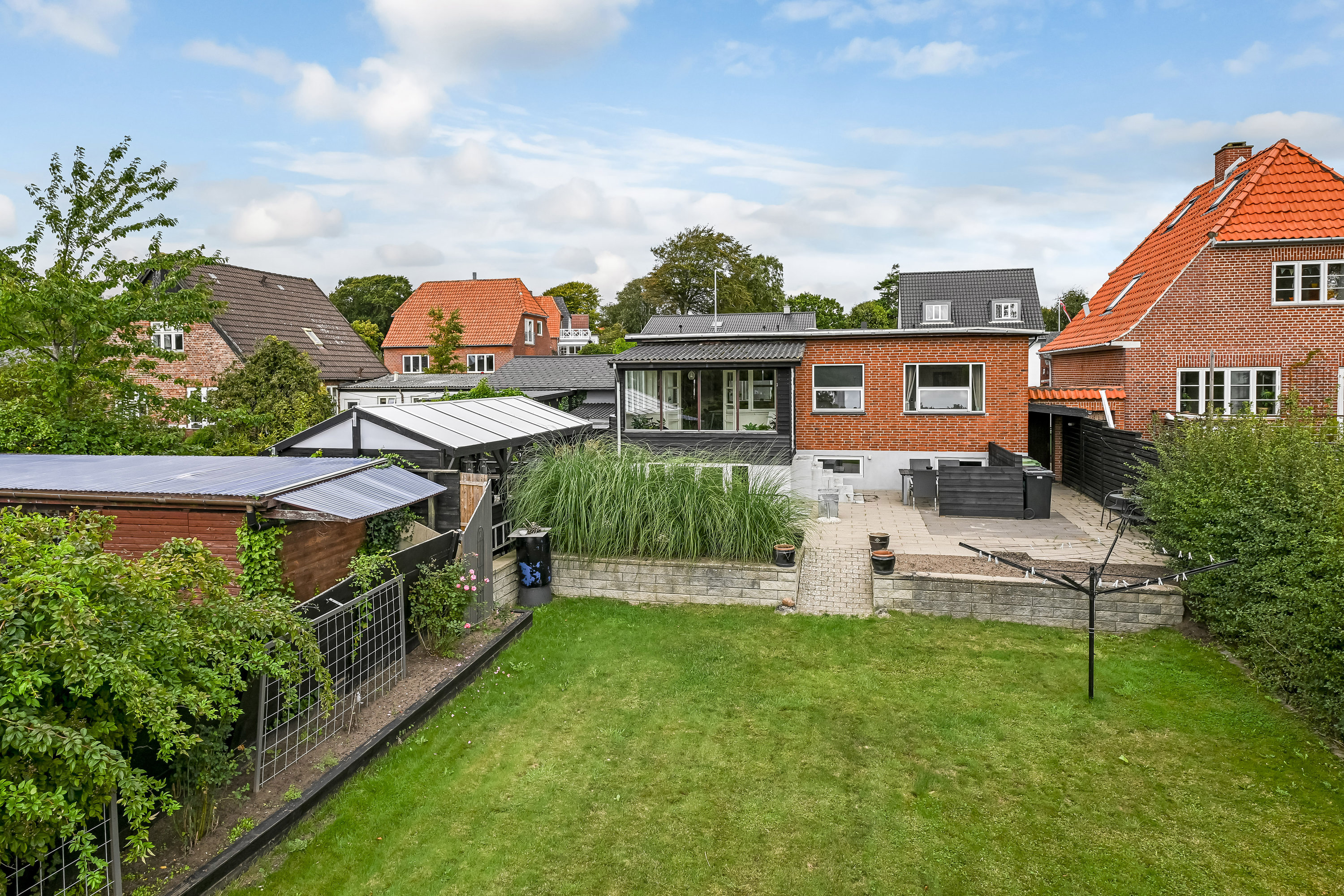 Baggesens Alle 75, 6700 Esbjerg