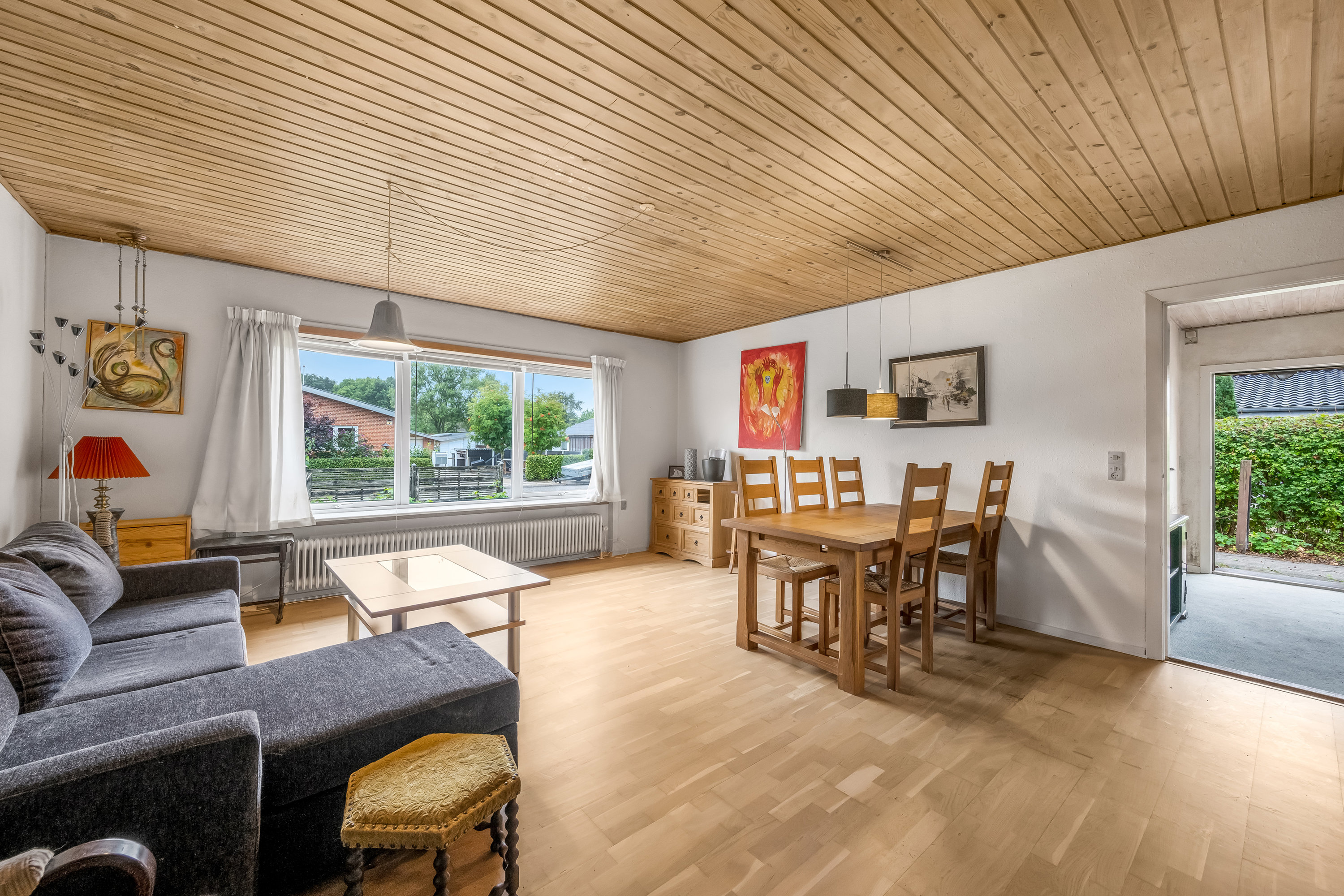 Rønnevej 1, 6880 Tarm
