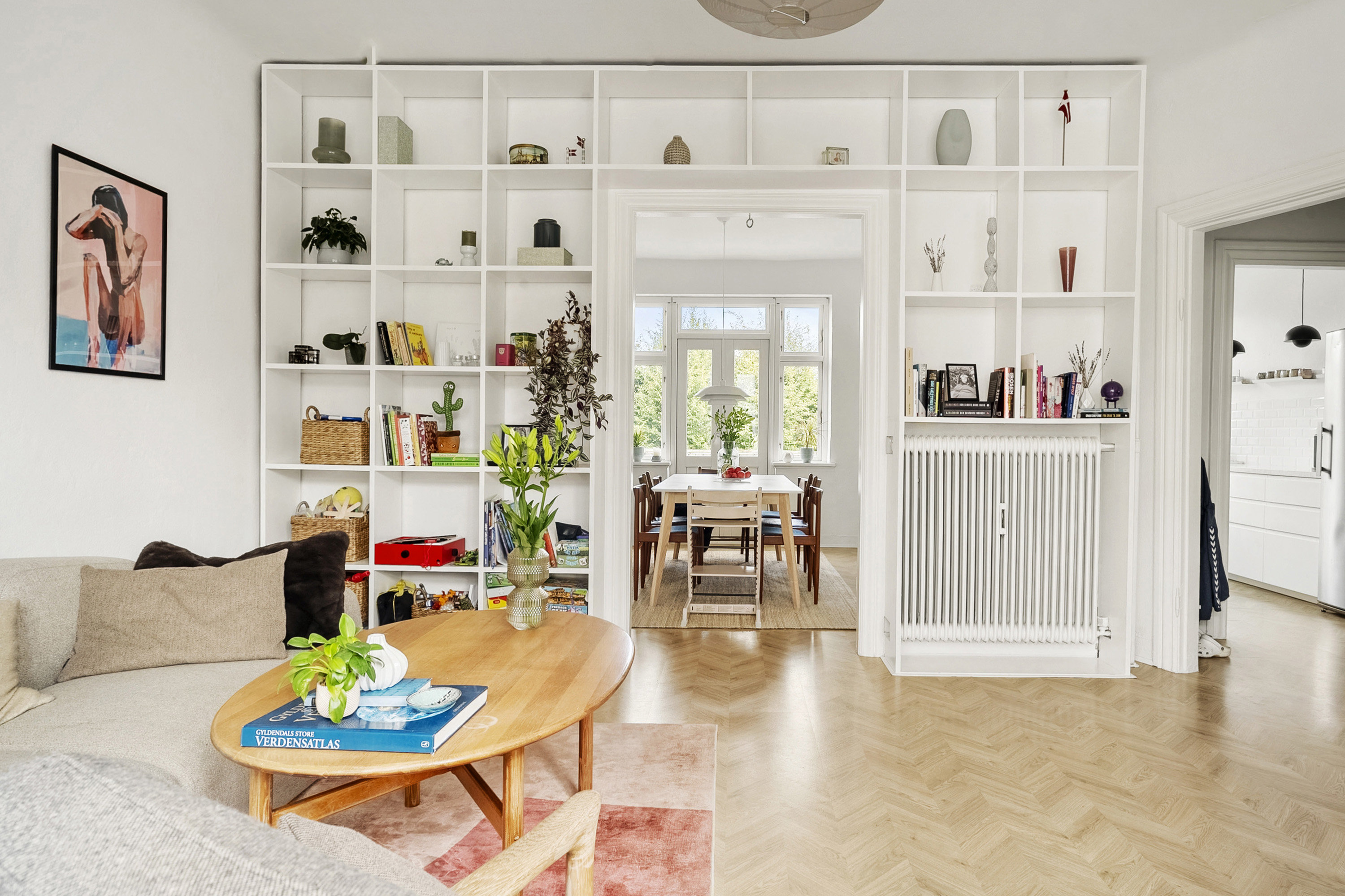 Bøghsgade 48, 8700 Horsens