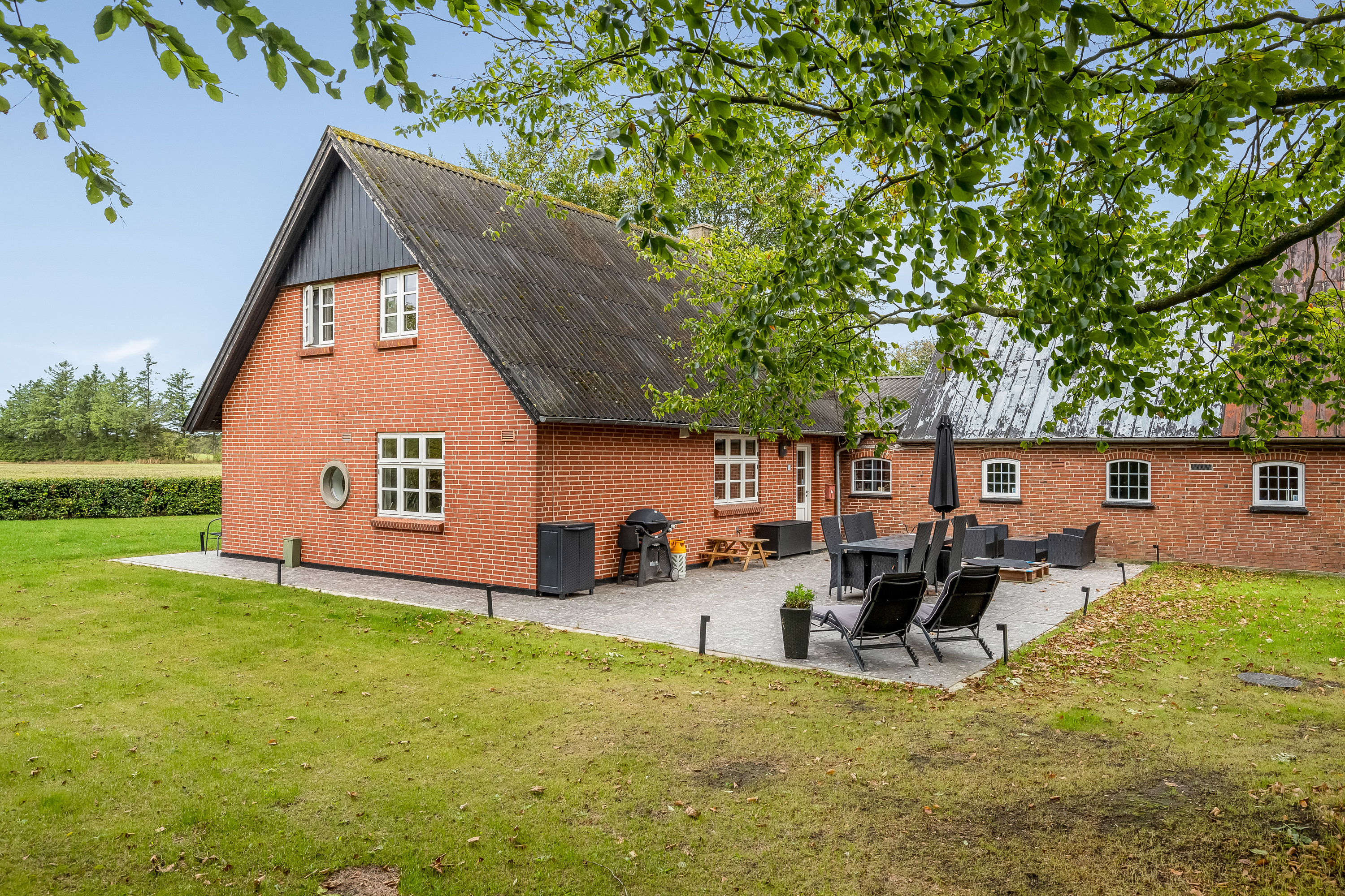 Agerkrogvej 7, 6862 Tistrup