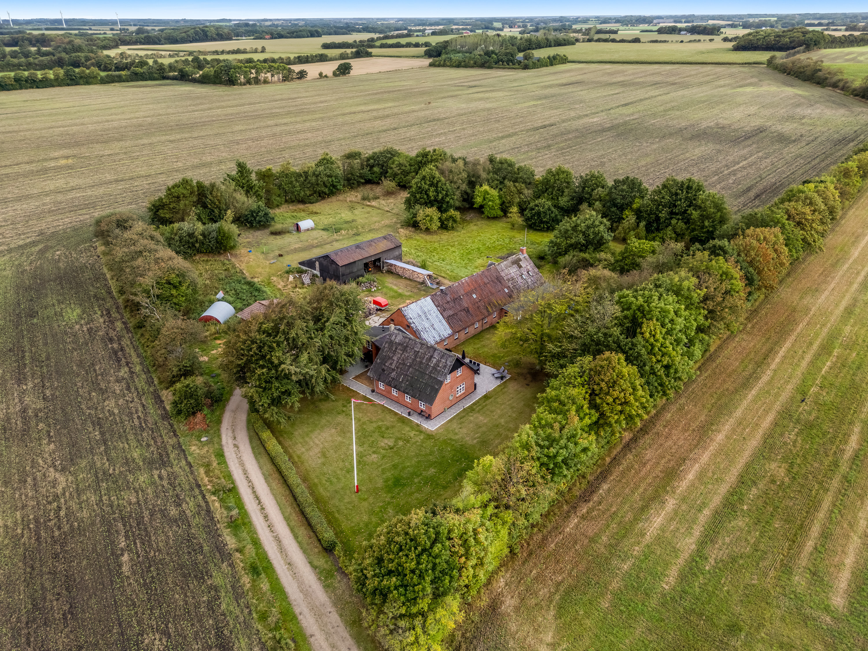 Agerkrogvej 7, 6862 Tistrup