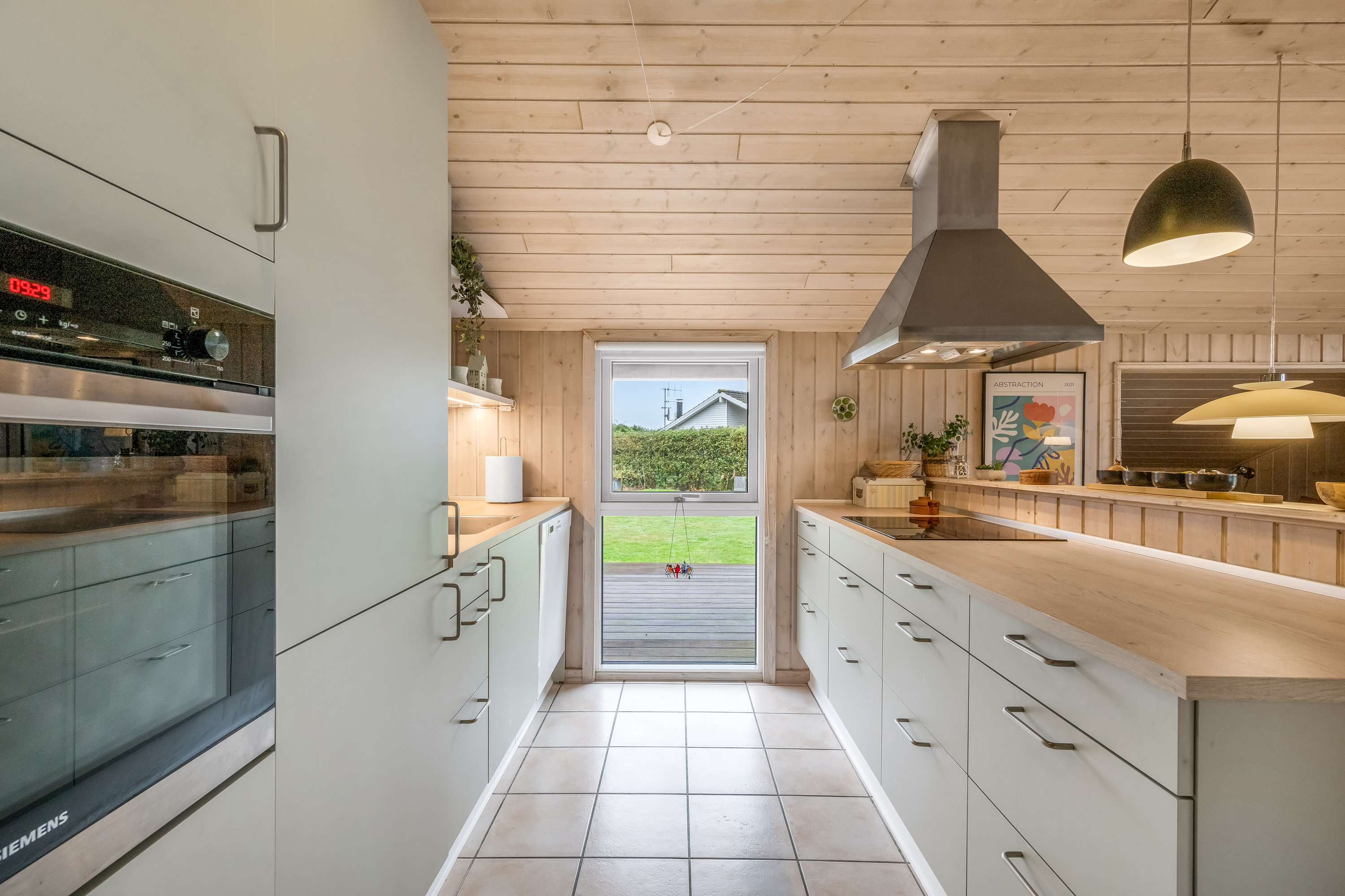 Nordmarken 67, Bork Havn, 6893 Hemmet