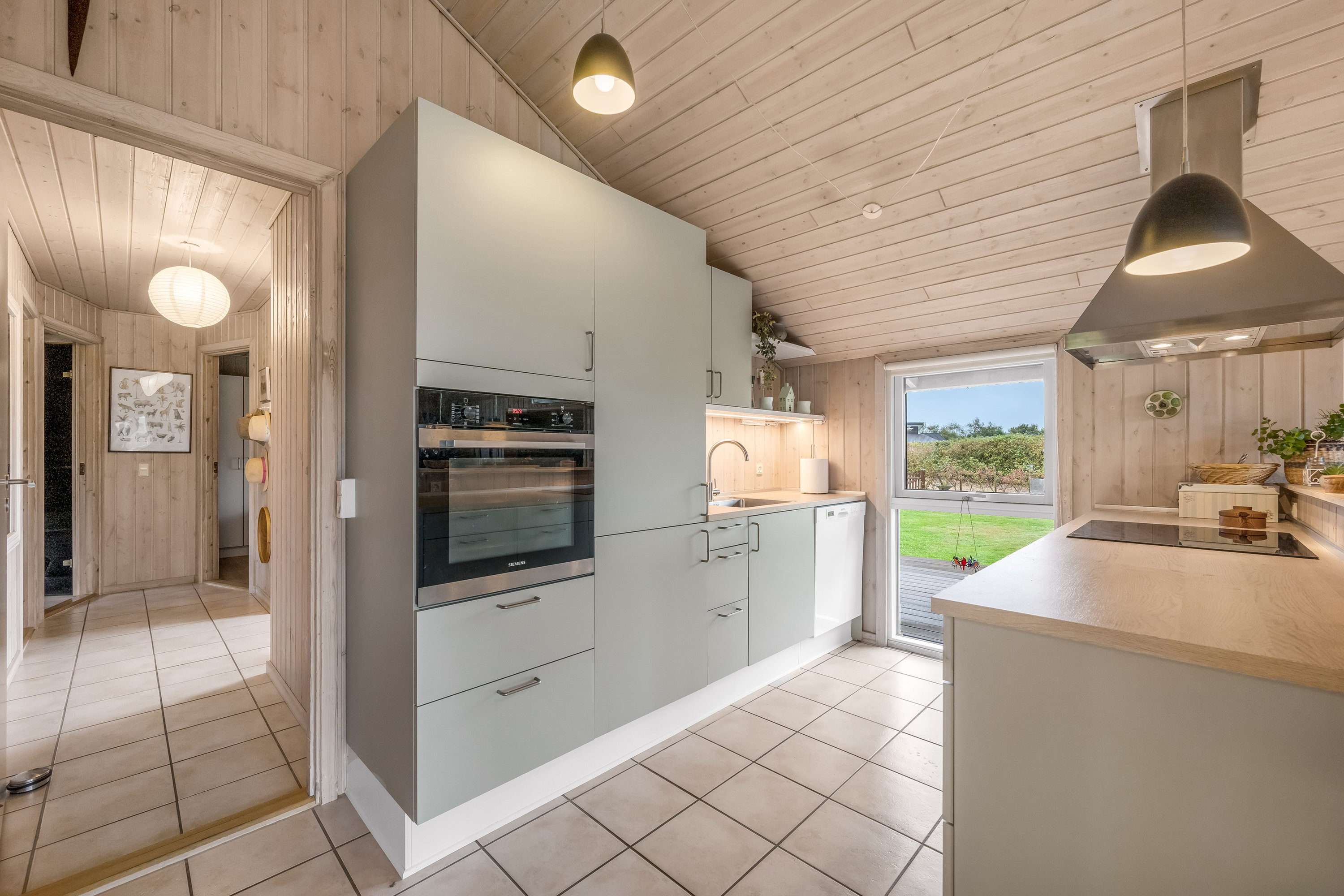 Nordmarken 67, Bork Havn, 6893 Hemmet