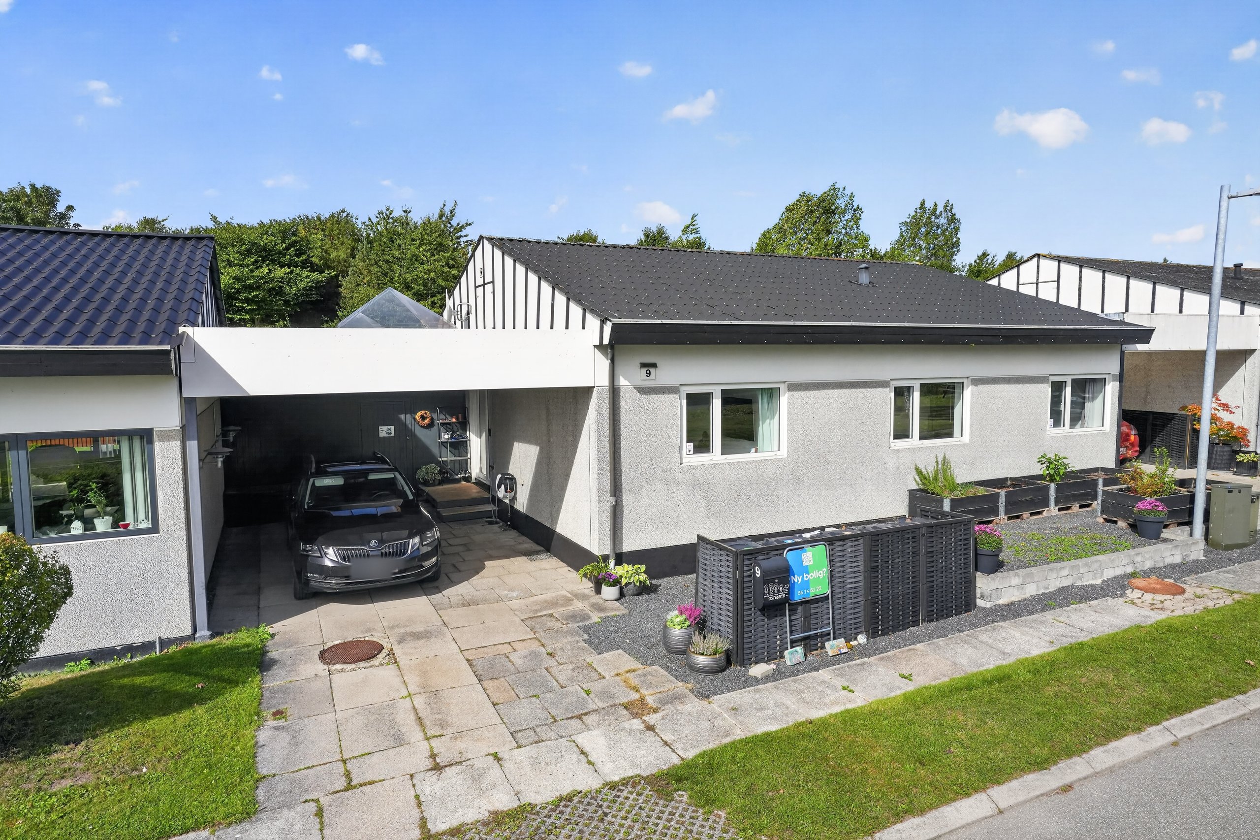 Ranunkelvangen 9, 2680 Solrød Strand