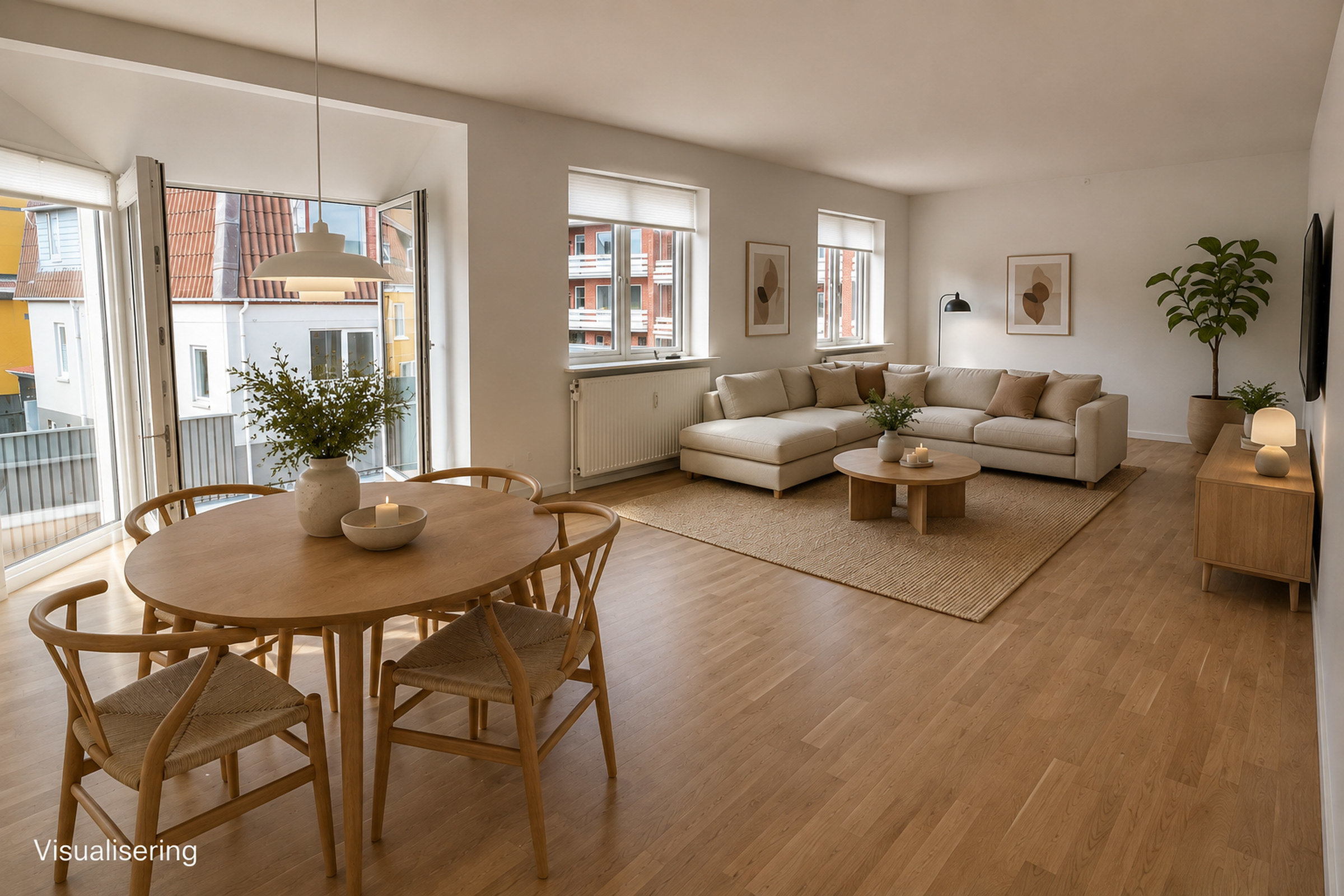 Holbergsgade 1E, 8600 Silkeborg