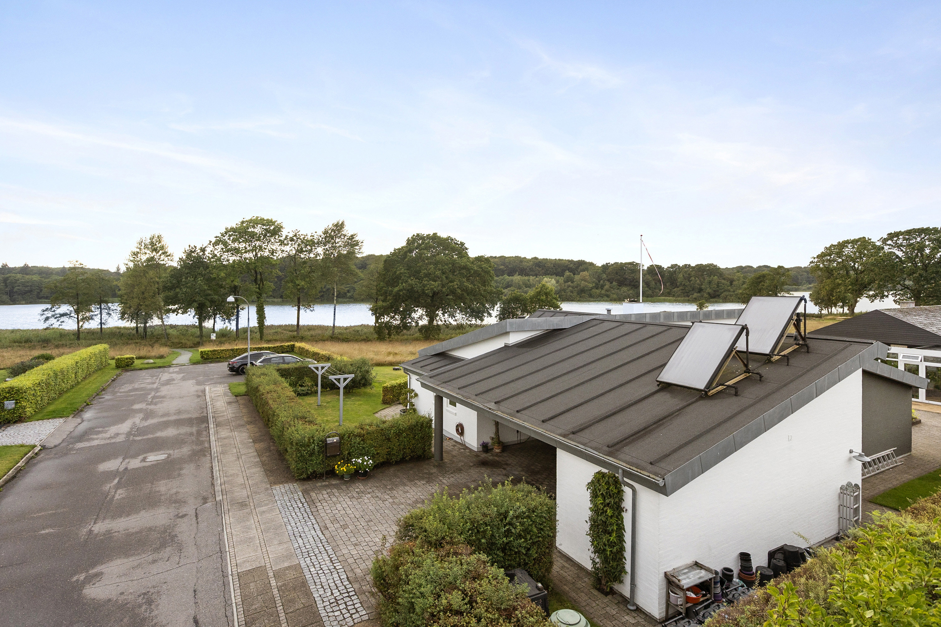 Fremhævet område billede i fuldskærmstilstand. Billede af Limbekvej 14, Søgaard, 6200 Aabenraa