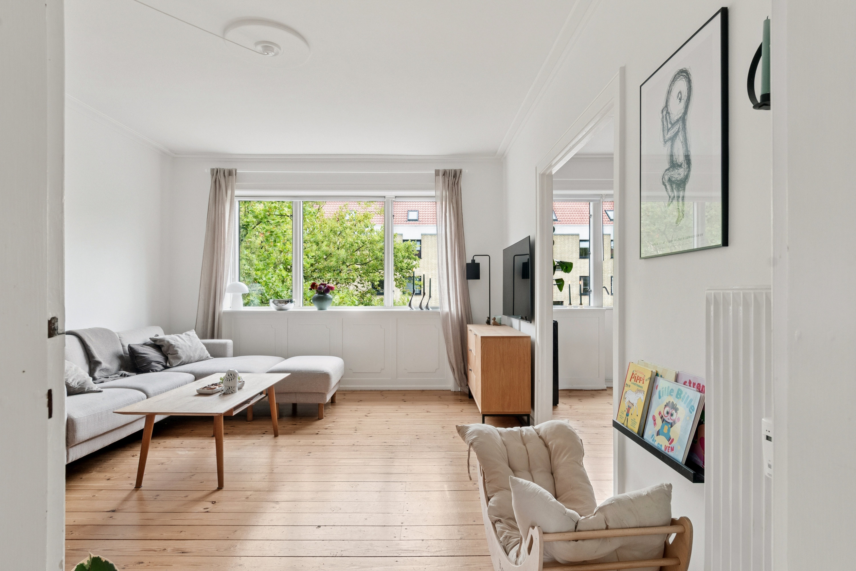 Amagerbrogade 255, 2. th., 2300 København S