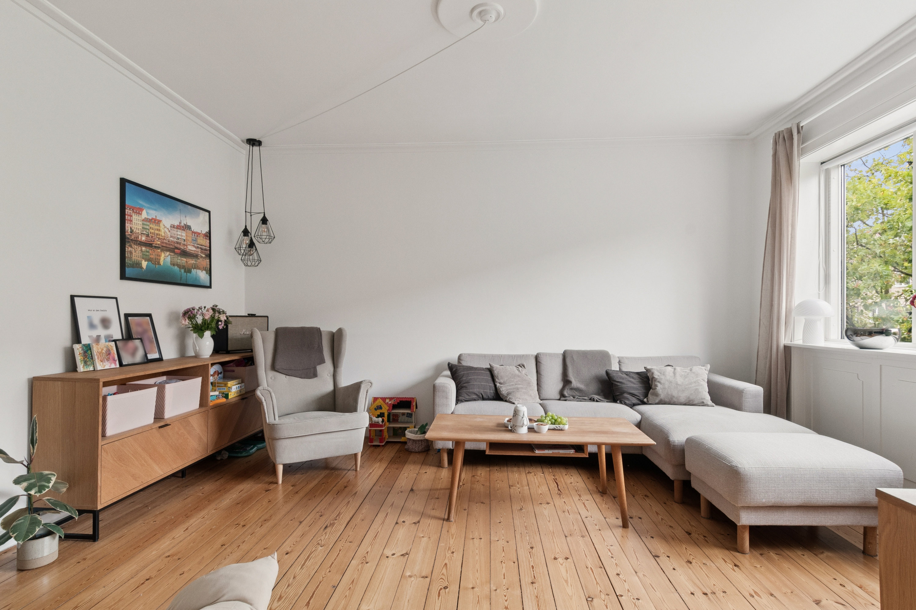 Amagerbrogade 255, 2. th., 2300 København S