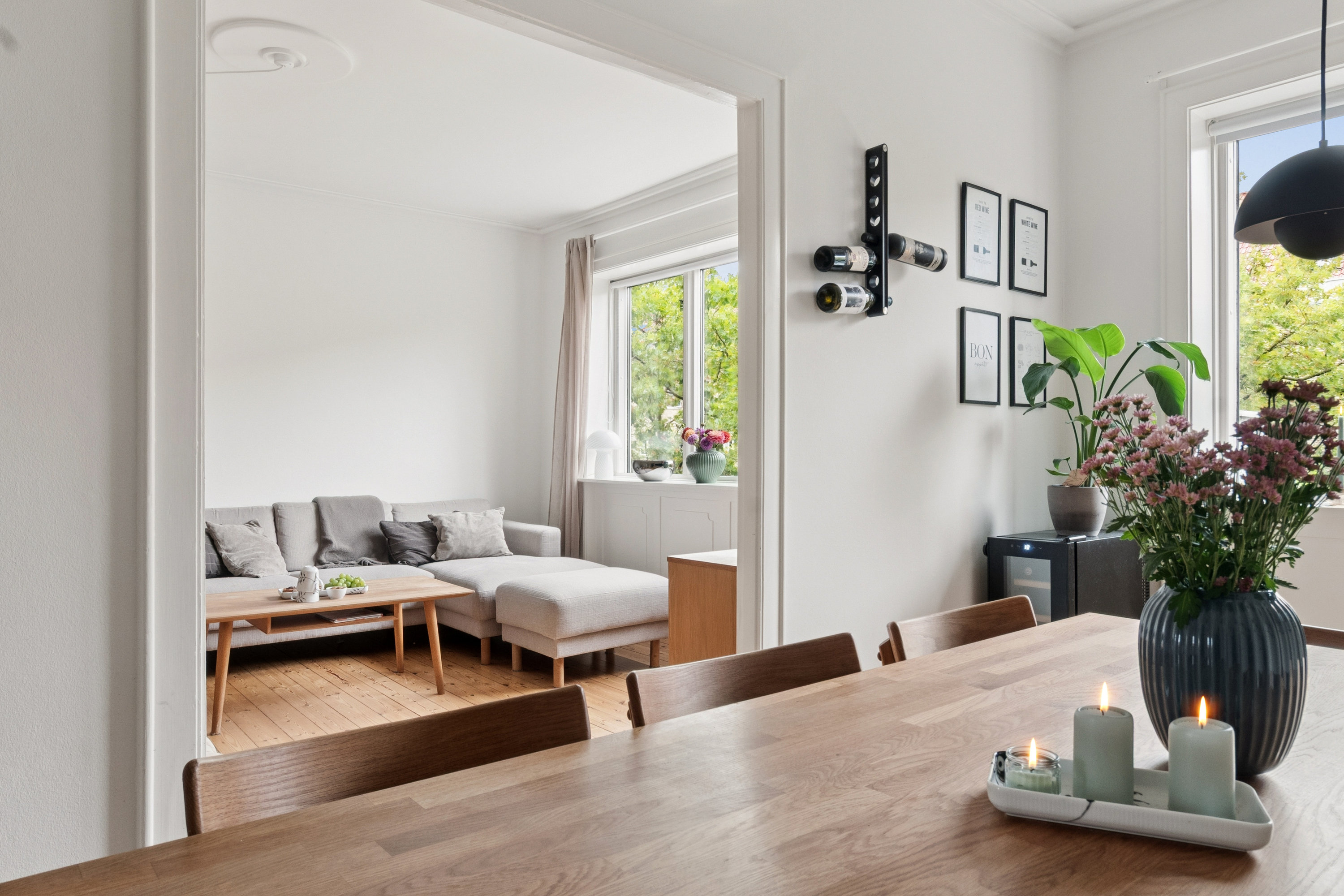 Amagerbrogade 255, 2. th., 2300 København S
