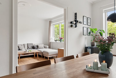 Amagerbrogade 255, 2. th.