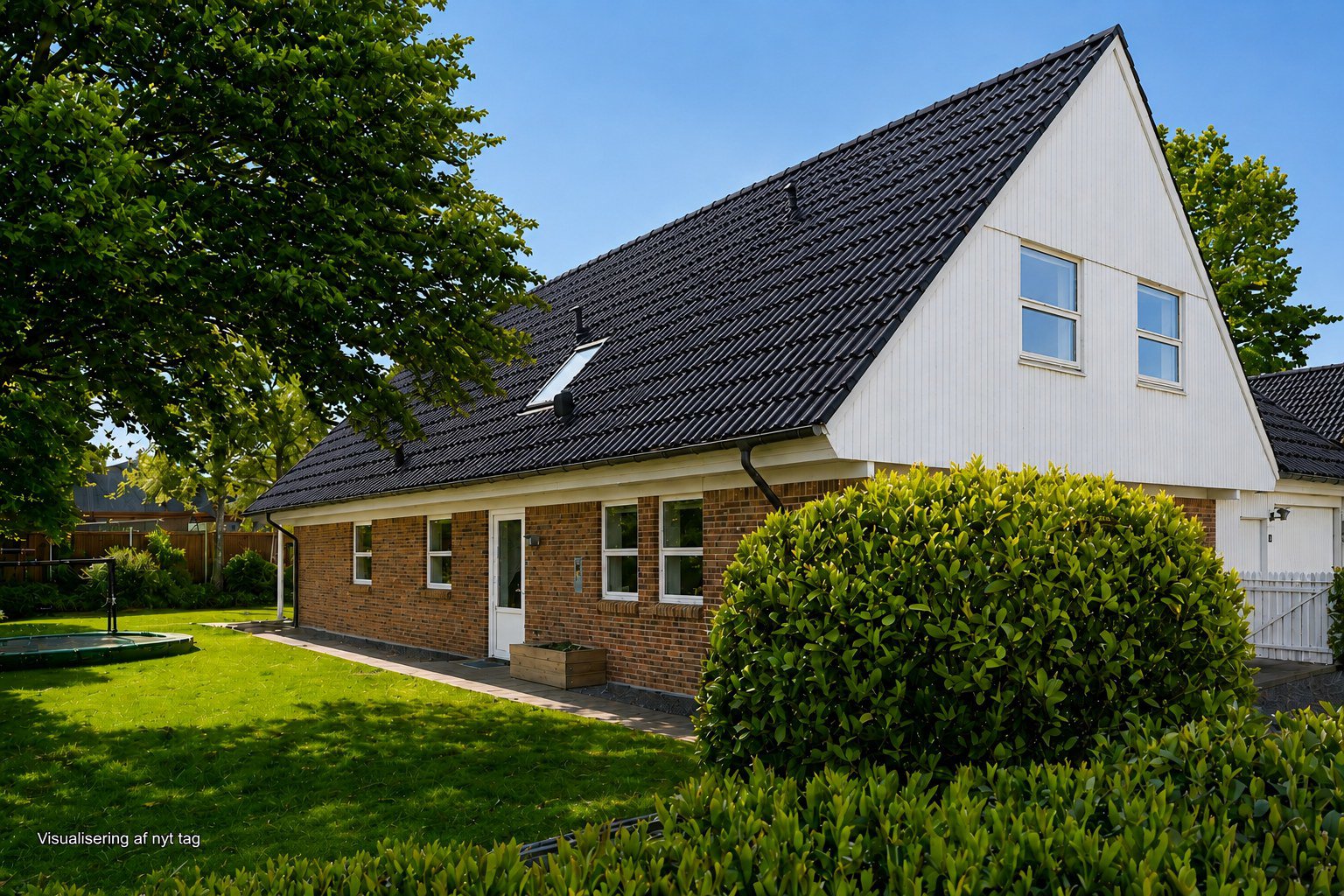 Solbakkevej 27, 8600 Silkeborg