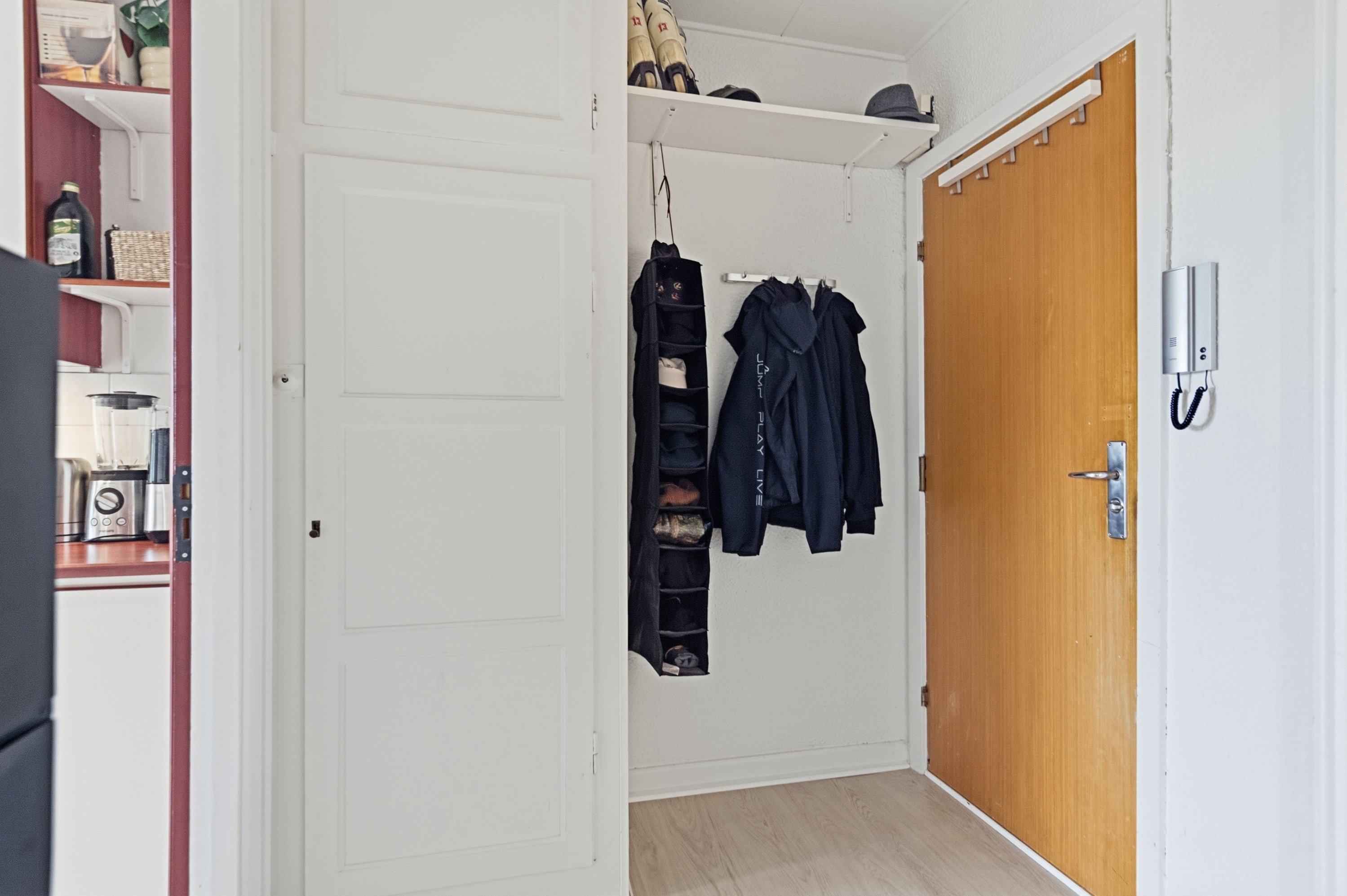 Silkeborgvej 317, 2. tv., 8230 Åbyhøj