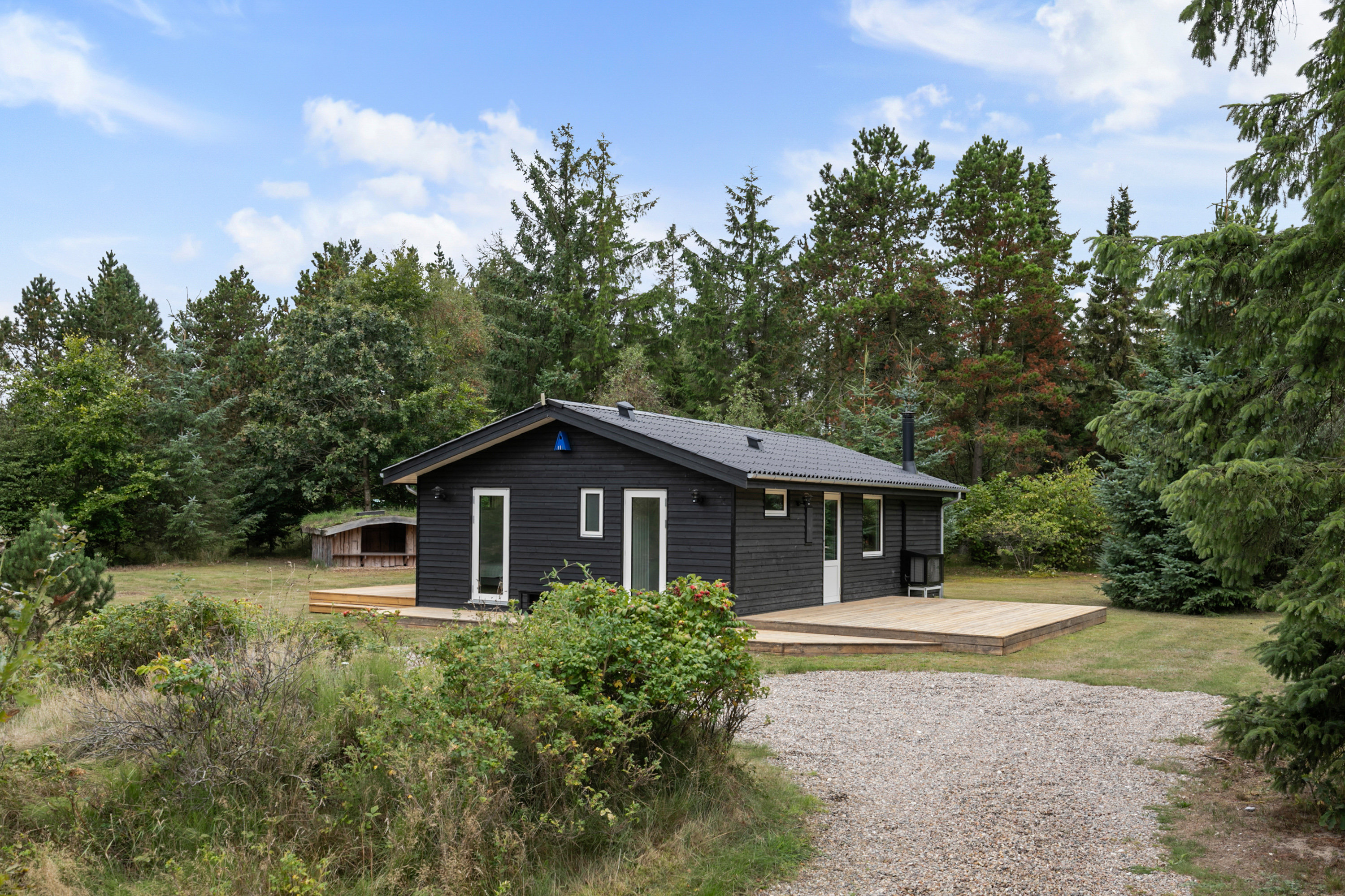 Egernvej 58, Krogen, 9460 Brovst
