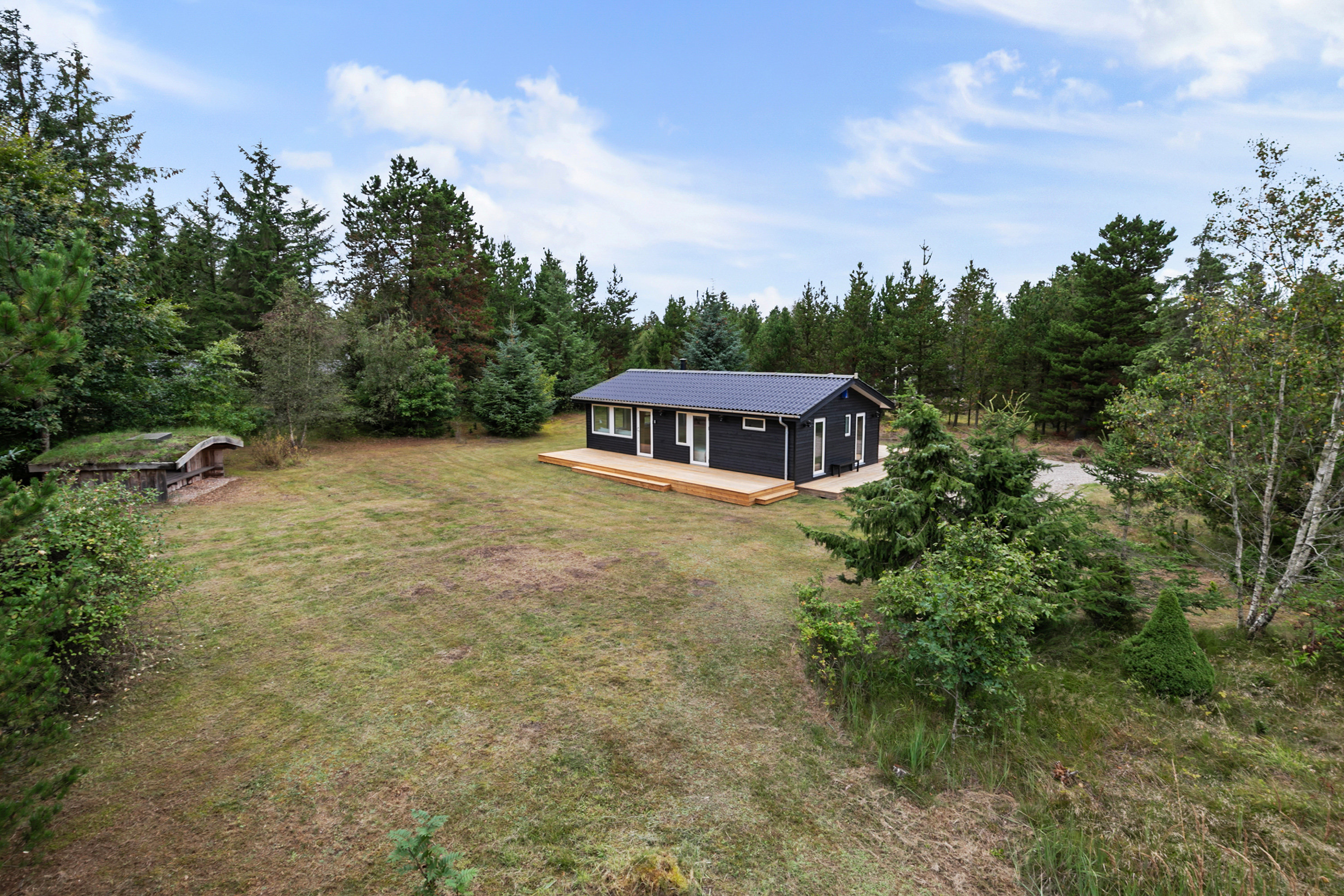 Egernvej 58, Krogen, 9460 Brovst