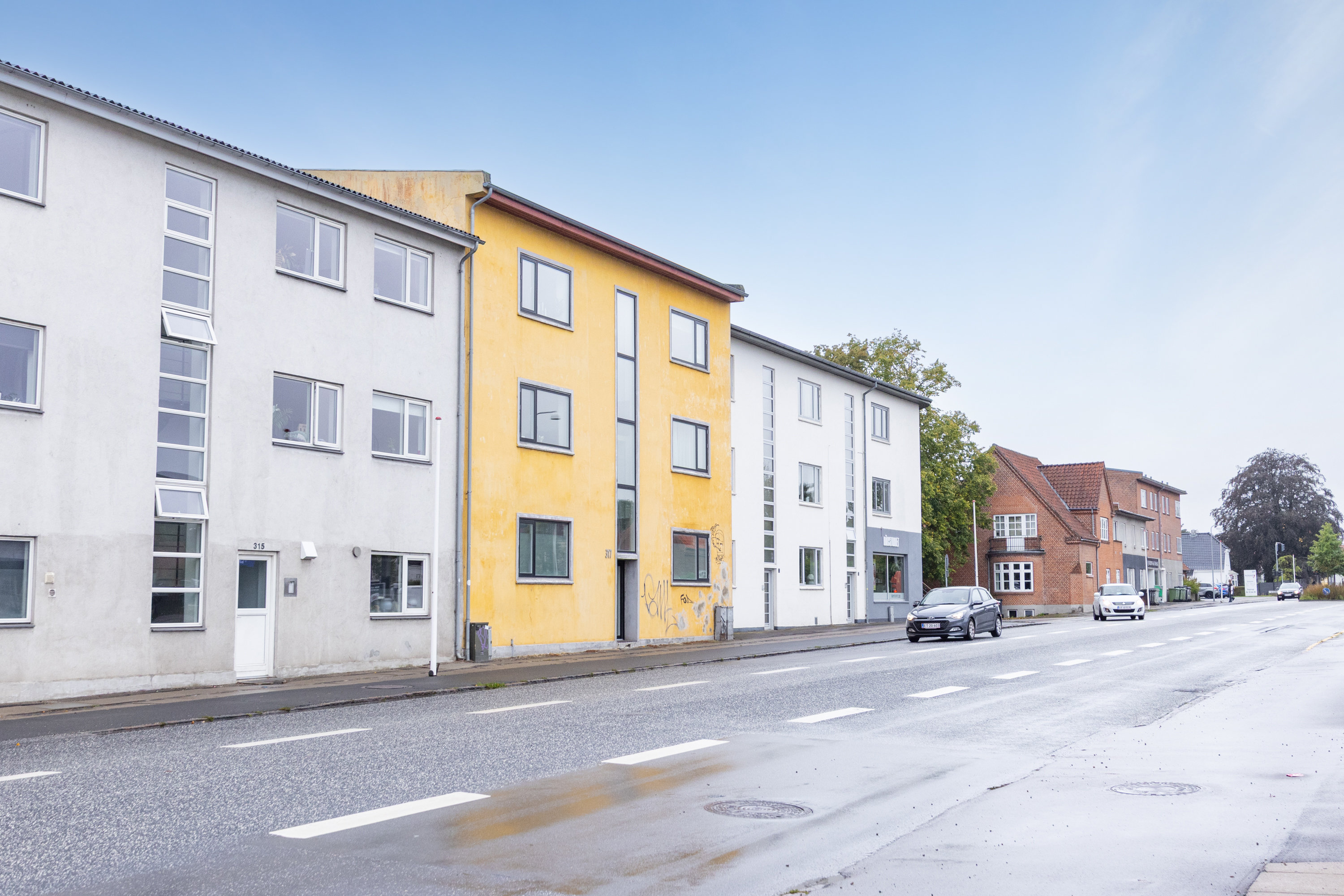 Fremhævet  billede i fuldskærmstilstand. Billede af Silkeborgvej 317, 2. tv., 8230 Åbyhøj