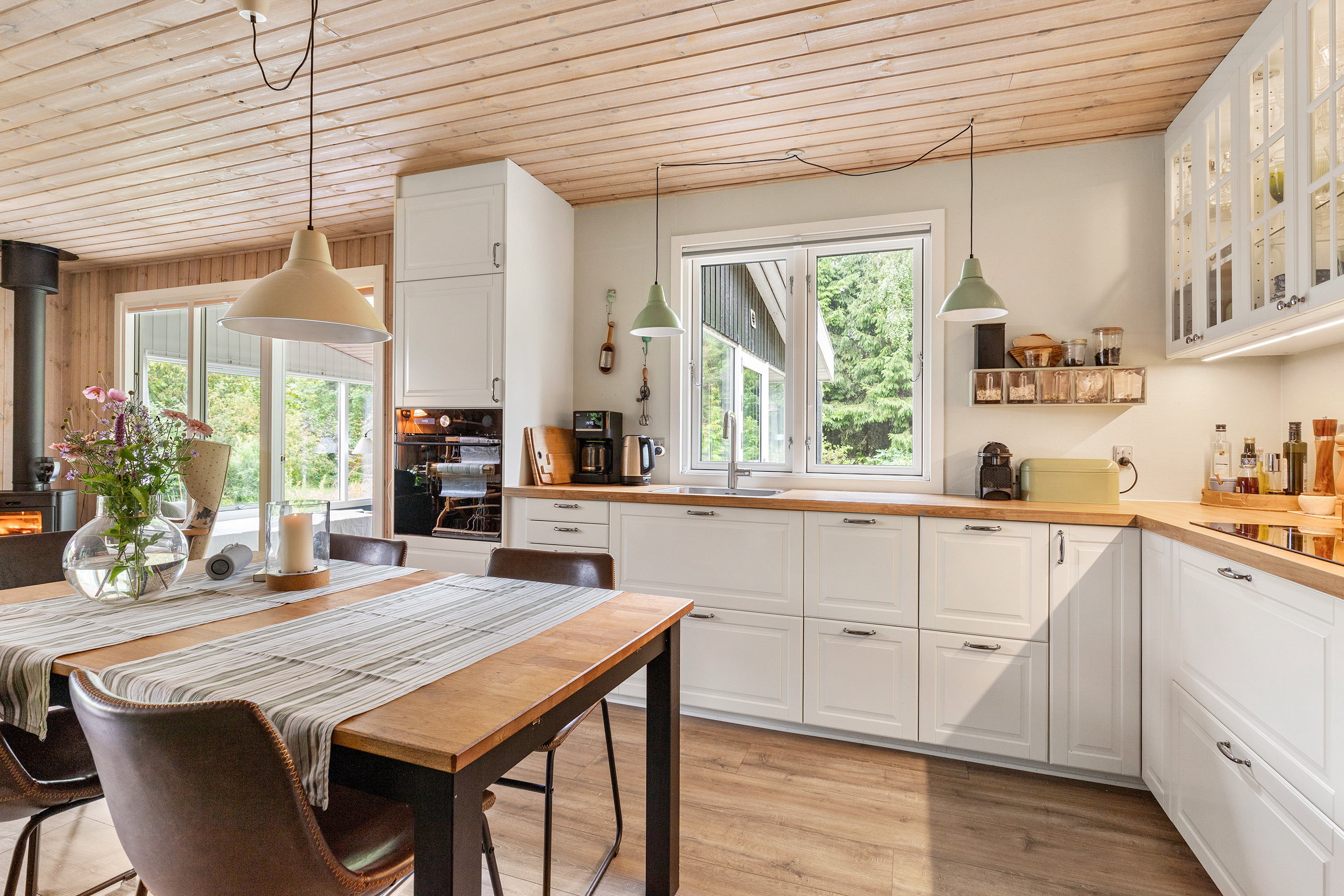 Lyngtoften 23, Ertebølle, 9640 Farsø