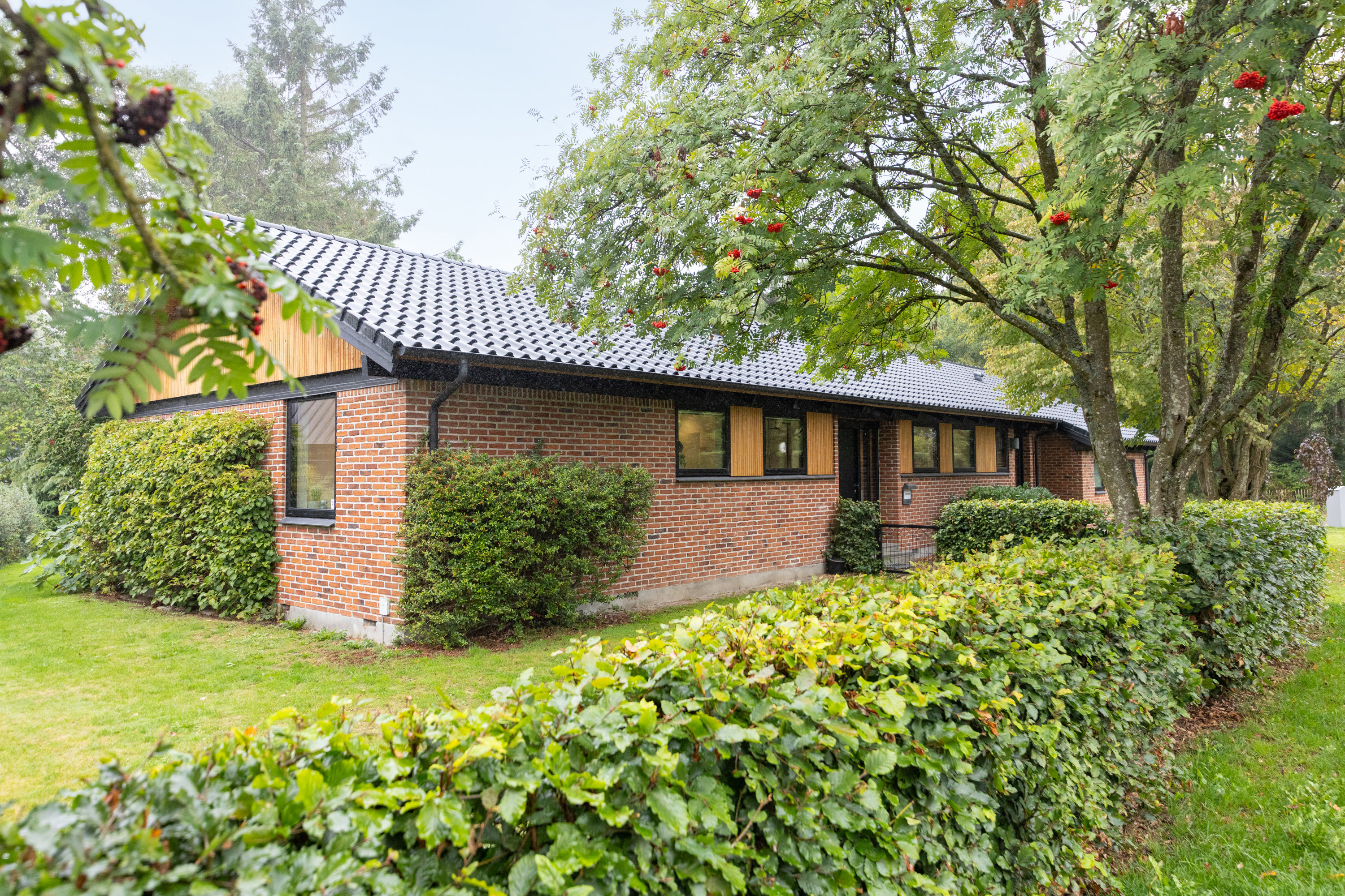 Tranebærvej 25, 8220 Brabrand