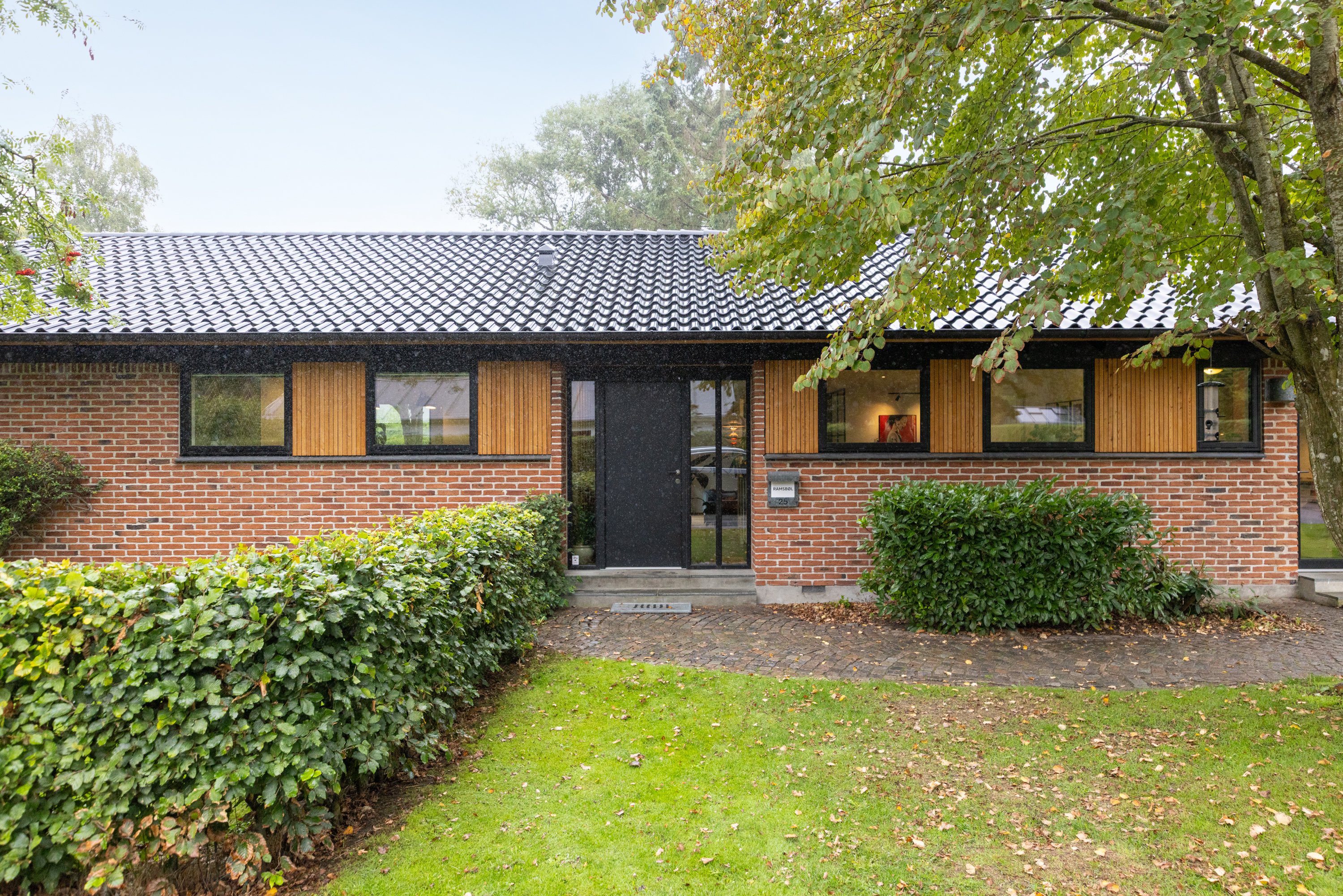 Tranebærvej 25, 8220 Brabrand