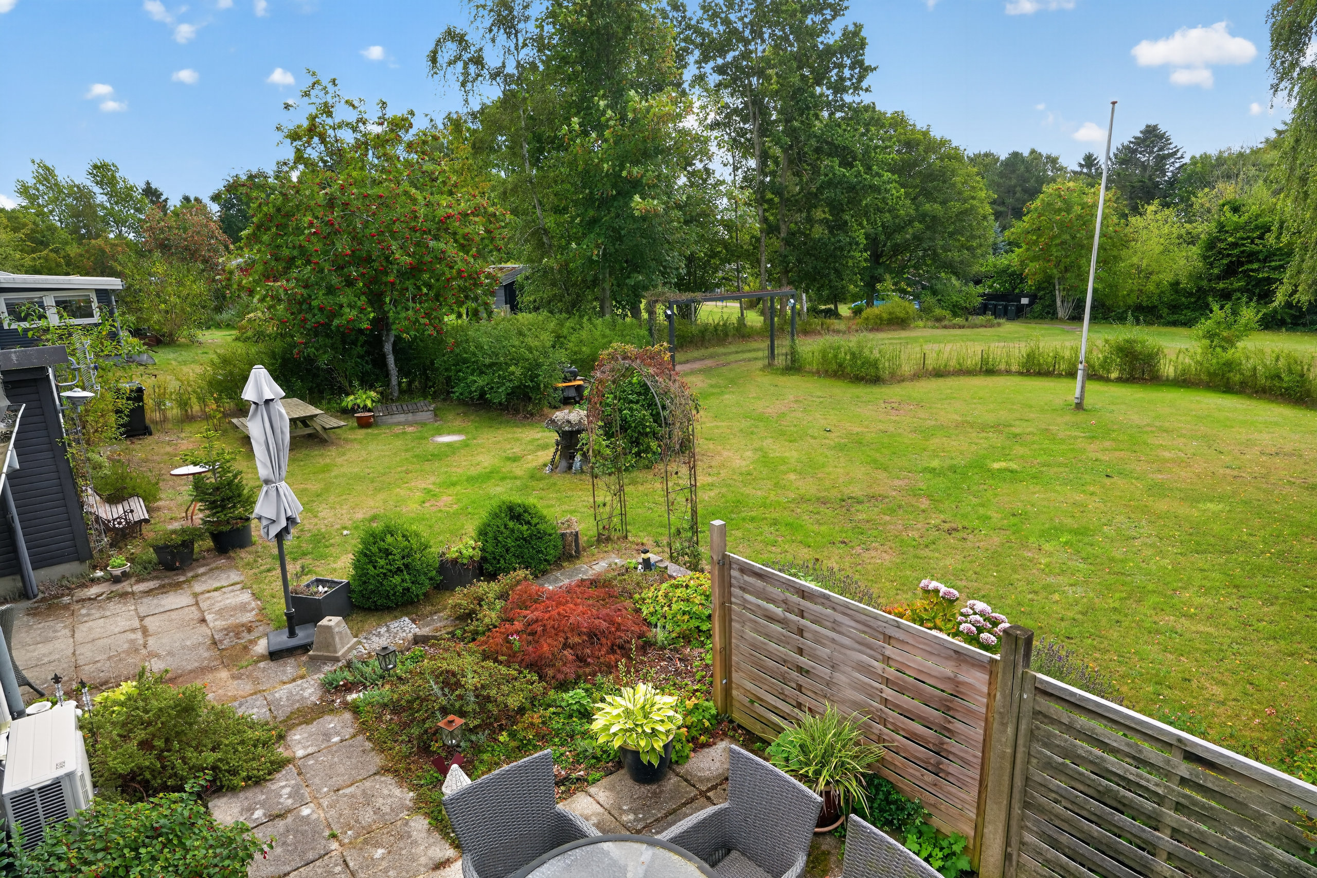 Fredensvej 4, Nyrup, 4500 Nykøbing Sj