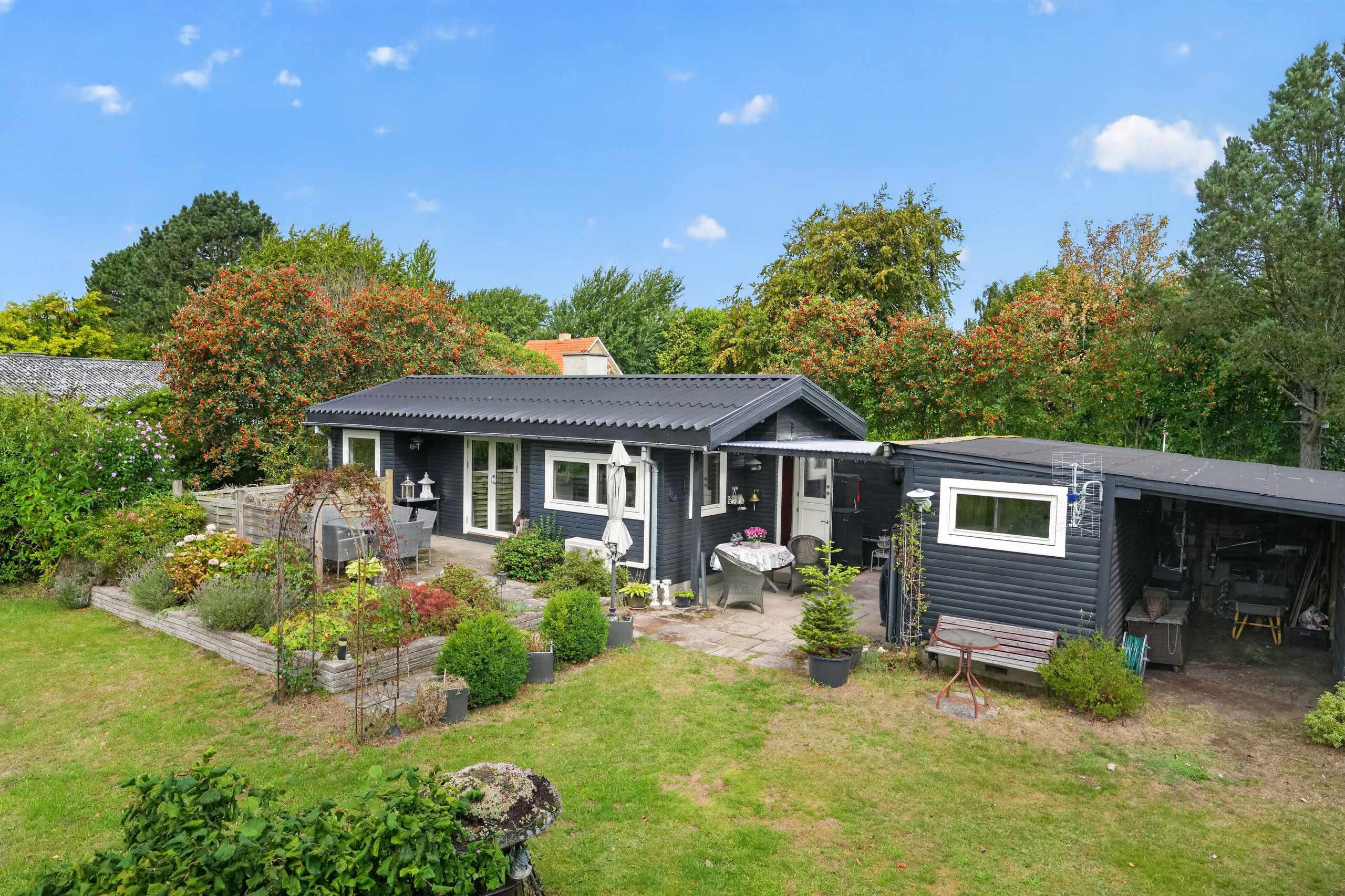 Fredensvej 4, Nyrup, 4500 Nykøbing Sj