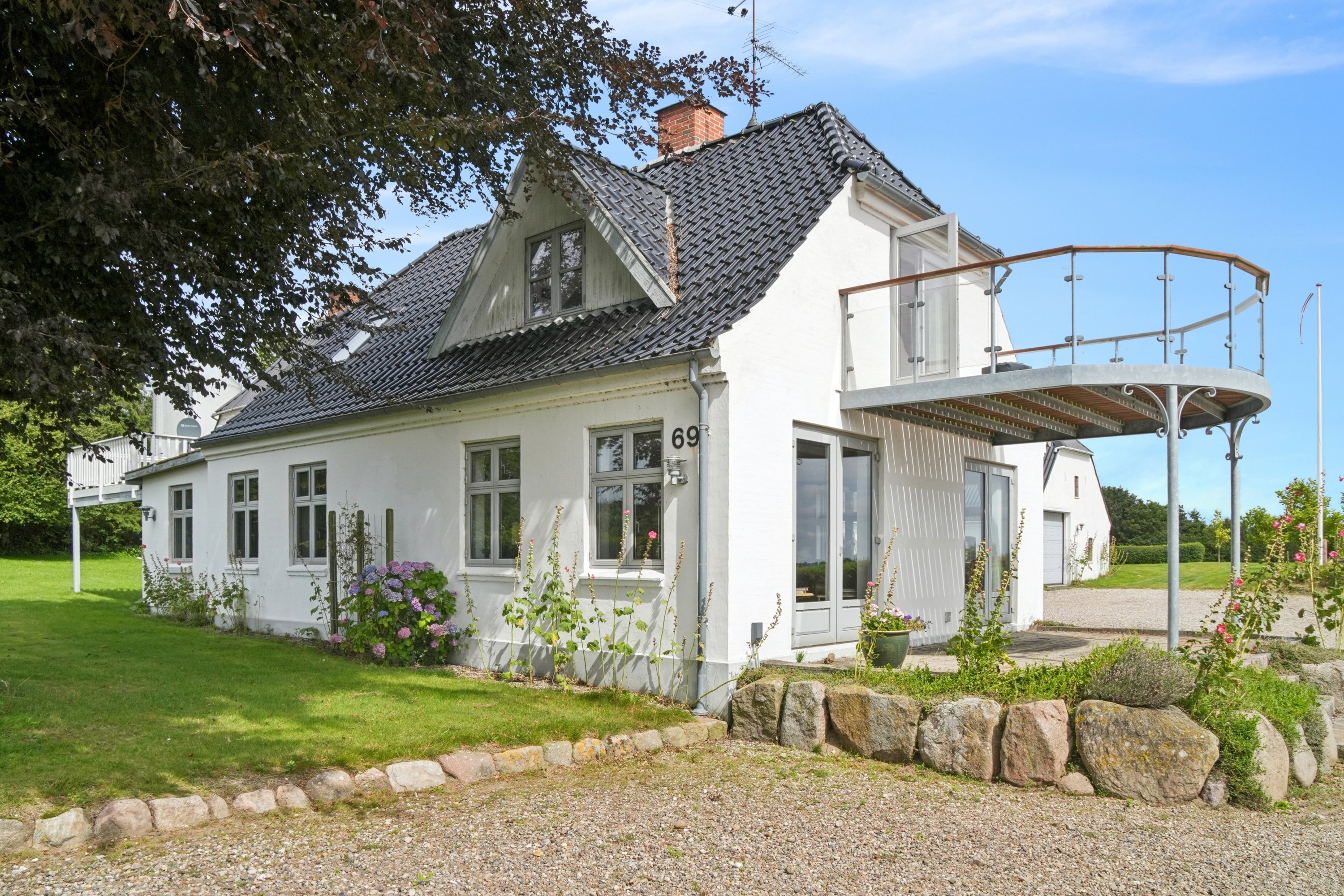 Eskemosegyden 69, Åstrup, 5600 Faaborg