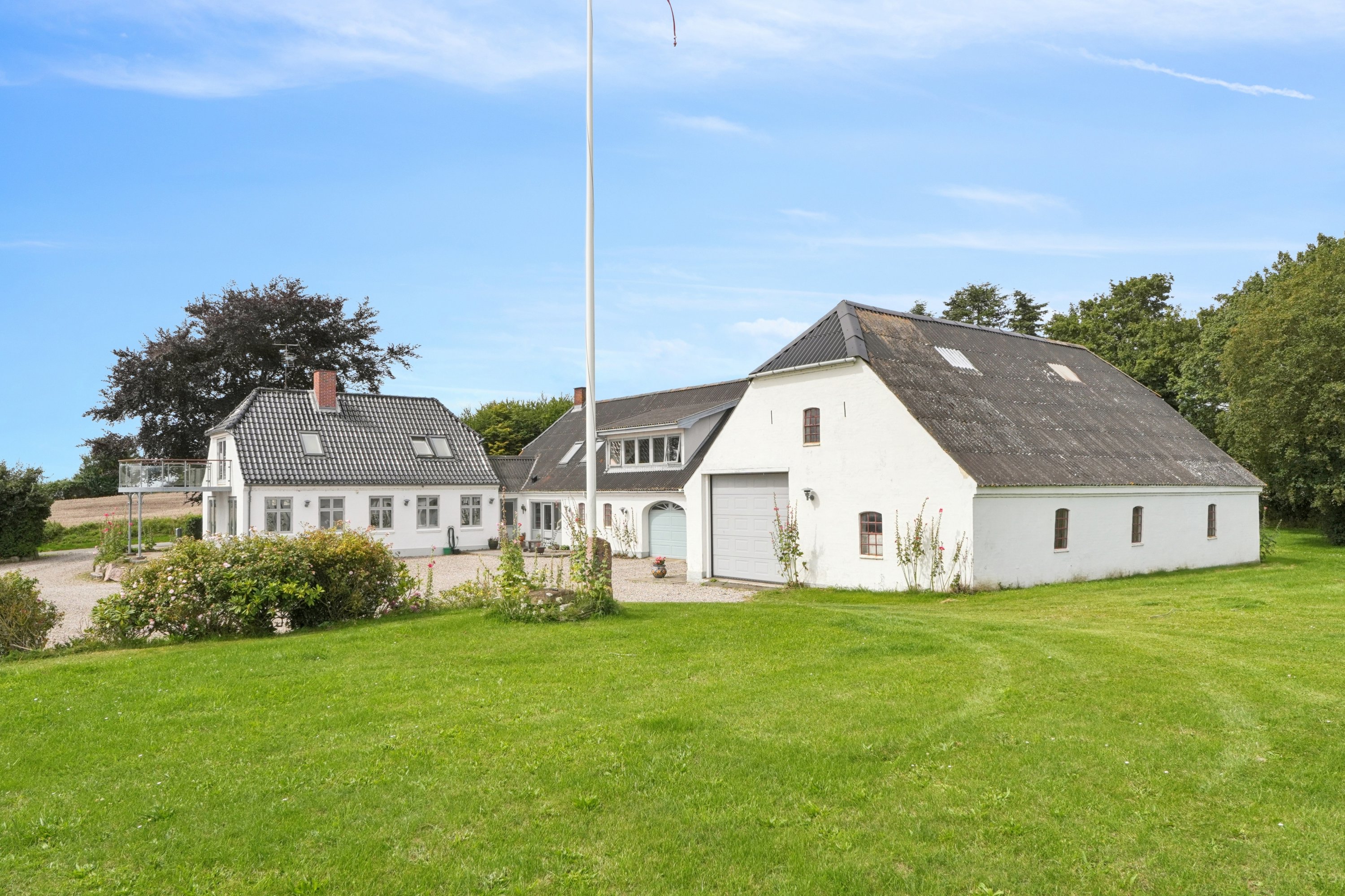 Fremhævet  billede i fuldskærmstilstand. Billede af Eskemosegyden 69, Åstrup, 5600 Faaborg