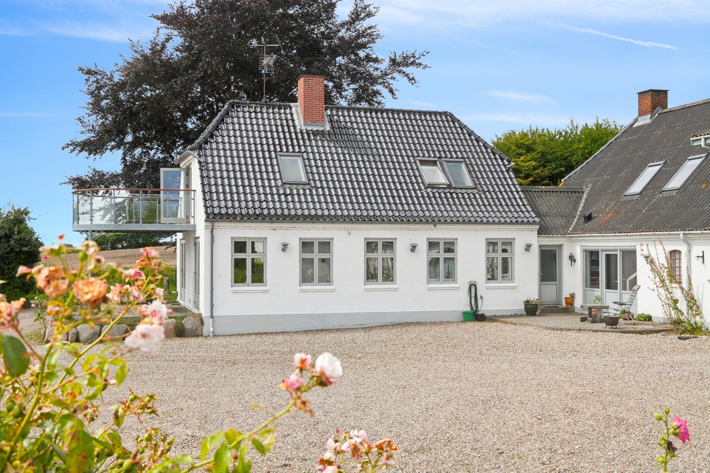 Fremhævet  billede i fuldskærmstilstand. Billede af Eskemosegyden 69, Åstrup, 5600 Faaborg