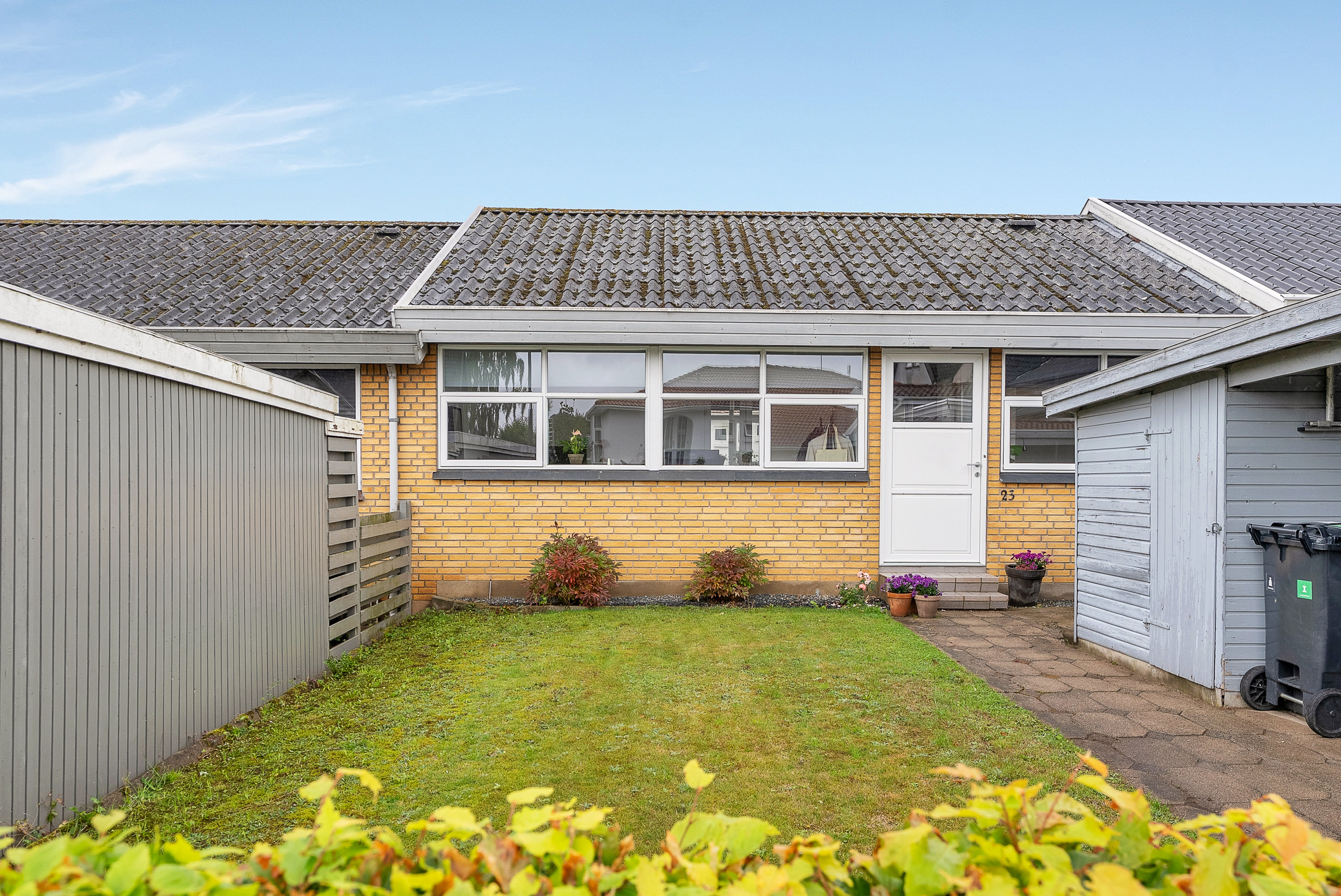 Groløkkevænget 23, Søhus, 5270 Odense N