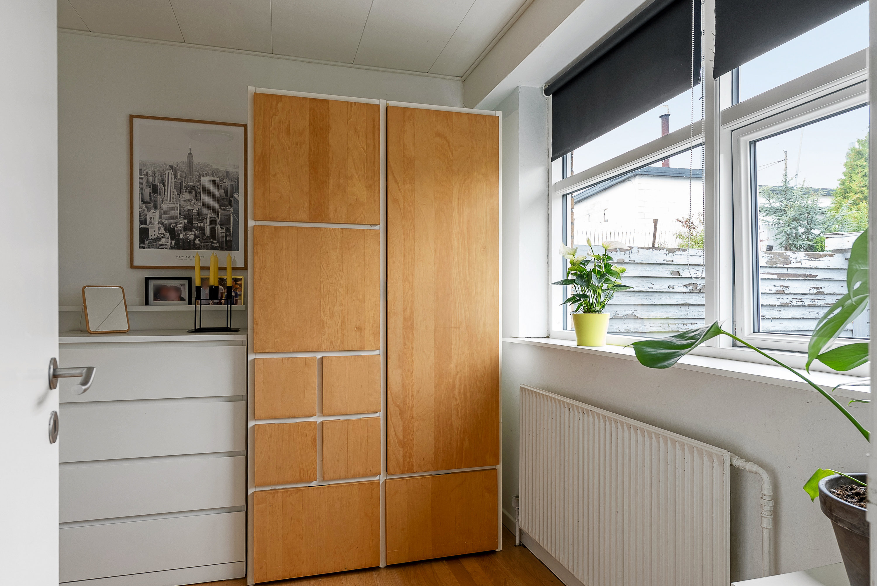 Fremhævet værelse billede i fuldskærmstilstand. Billede af Groløkkevænget 23, Søhus, 5270 Odense N