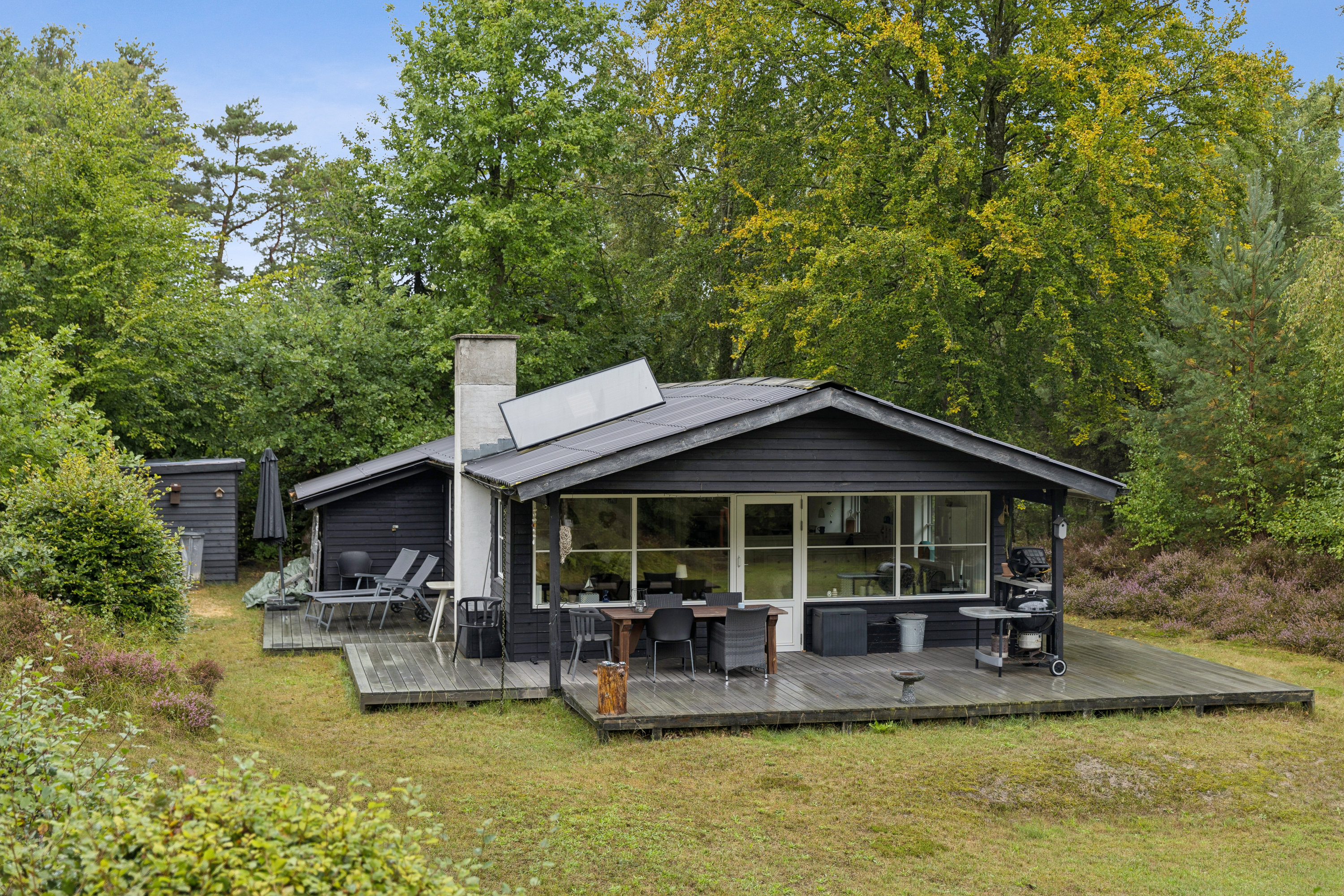 Vidjeparken 196, Helberskov, 9560 Hadsund